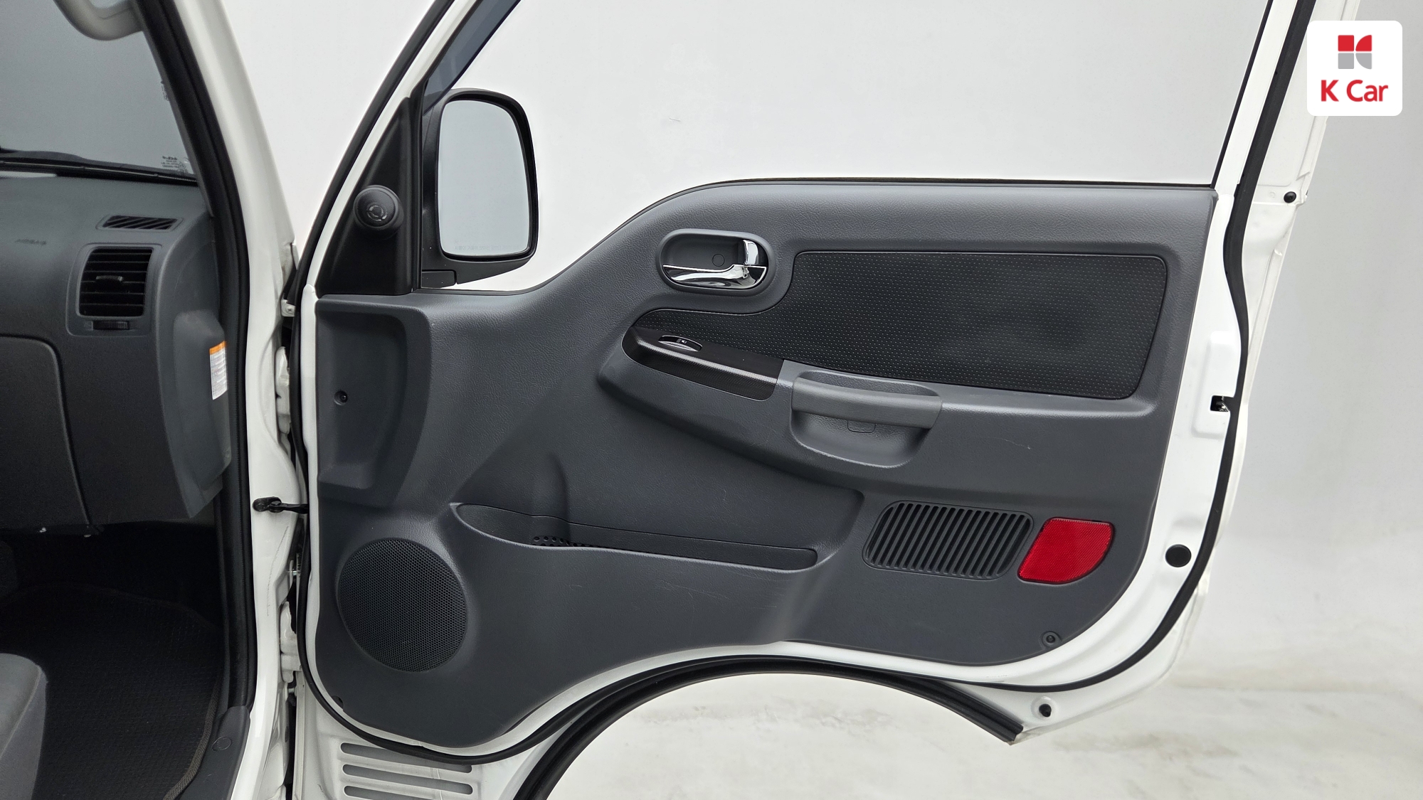 Kia III EV 1 2WD GLS, миниатюра 5
