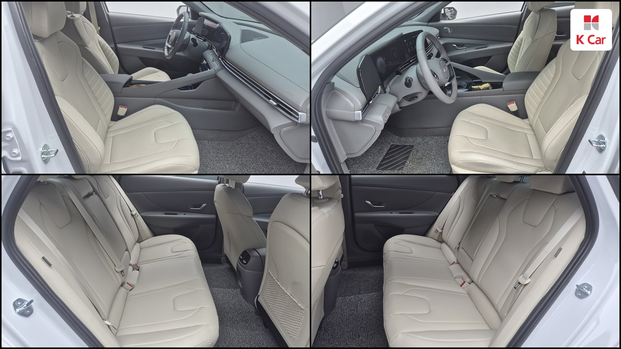 Hyundai Avante (CN7) бензин 1.6 Inspiration, миниатюра 16