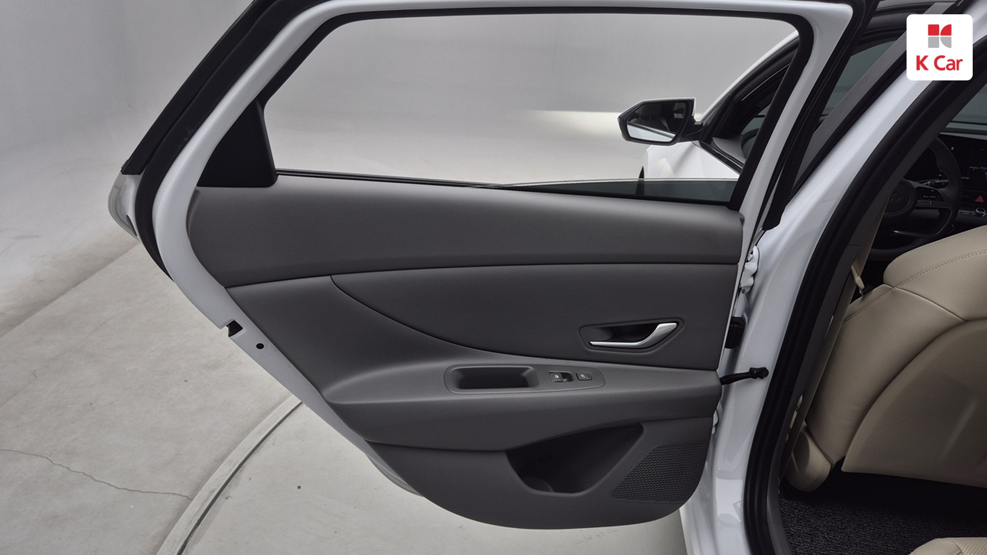 Hyundai Avante (CN7) бензин 1.6 Inspiration, миниатюра 22