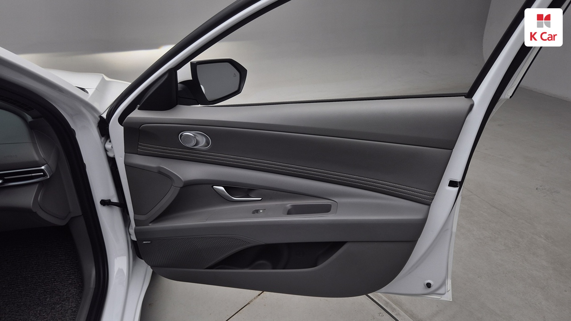 Hyundai Avante (CN7) бензин 1.6 Inspiration, миниатюра 24