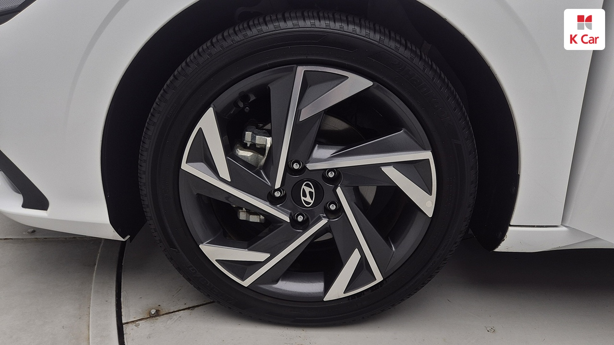 Hyundai Avante (CN7) бензин 1.6 Inspiration, миниатюра 28