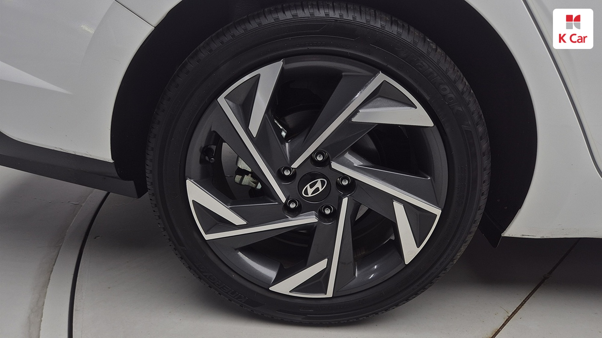 Hyundai Avante (CN7) бензин 1.6 Inspiration, миниатюра 30