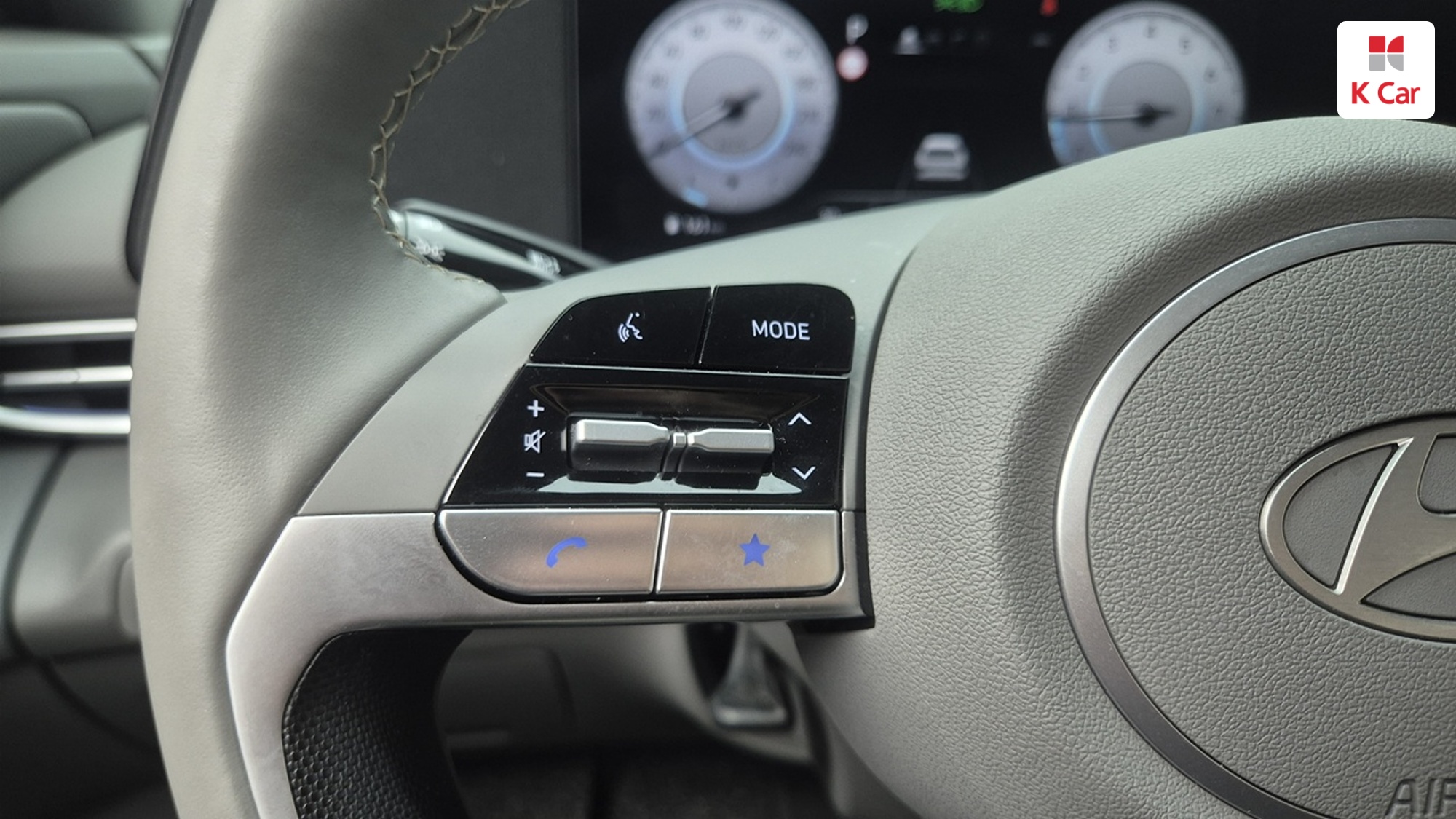 Hyundai Avante (CN7) бензин 1.6 Inspiration, миниатюра 6