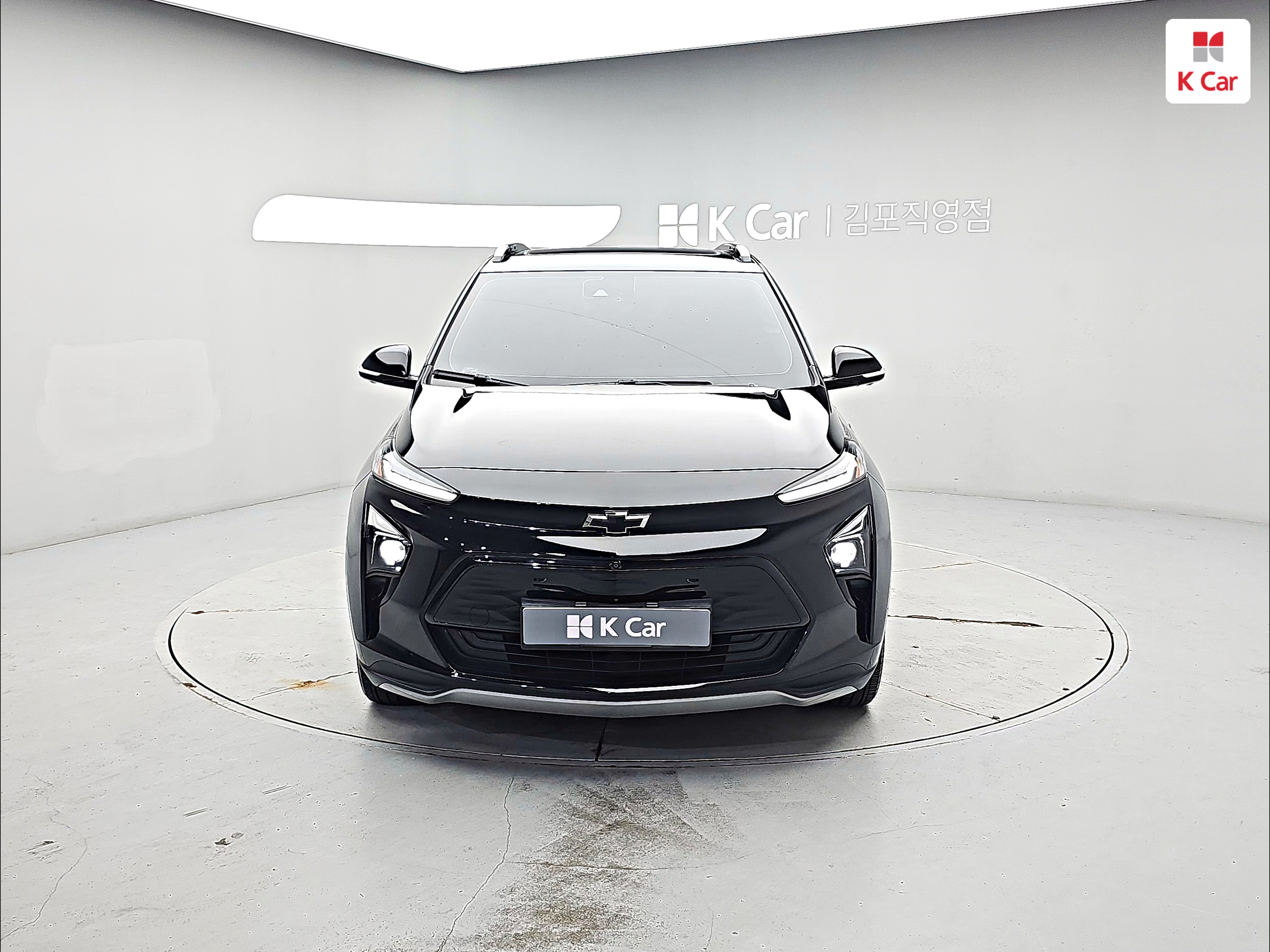 쉐보레(GM대우) 볼트 EUV 전기 2WD 프리미어