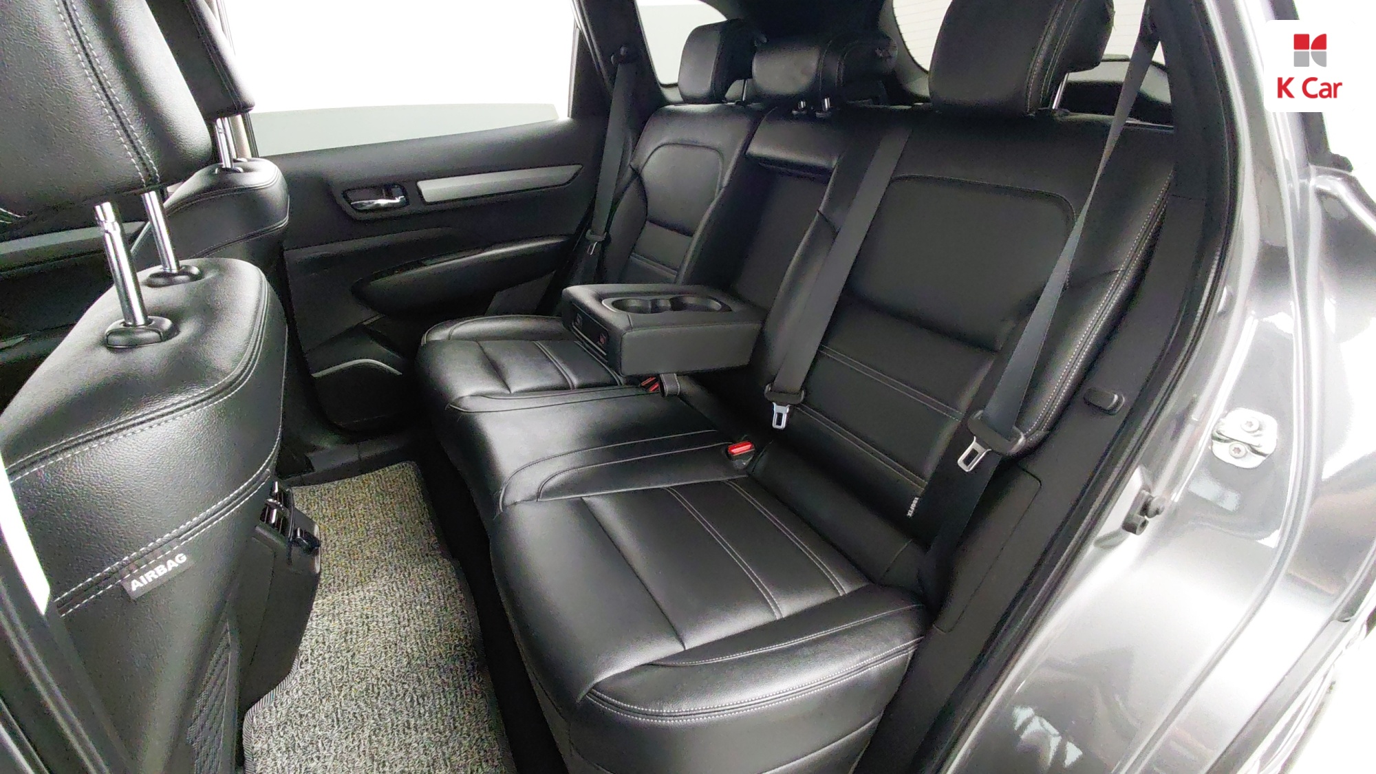 Renault QM6 бензин 2.0 2WD LE, миниатюра 15