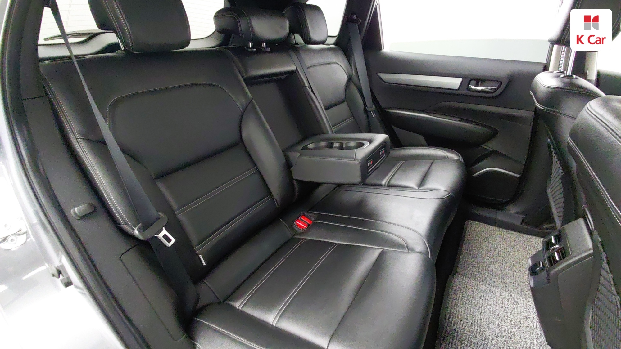 Renault QM6 бензин 2.0 2WD LE, миниатюра 16