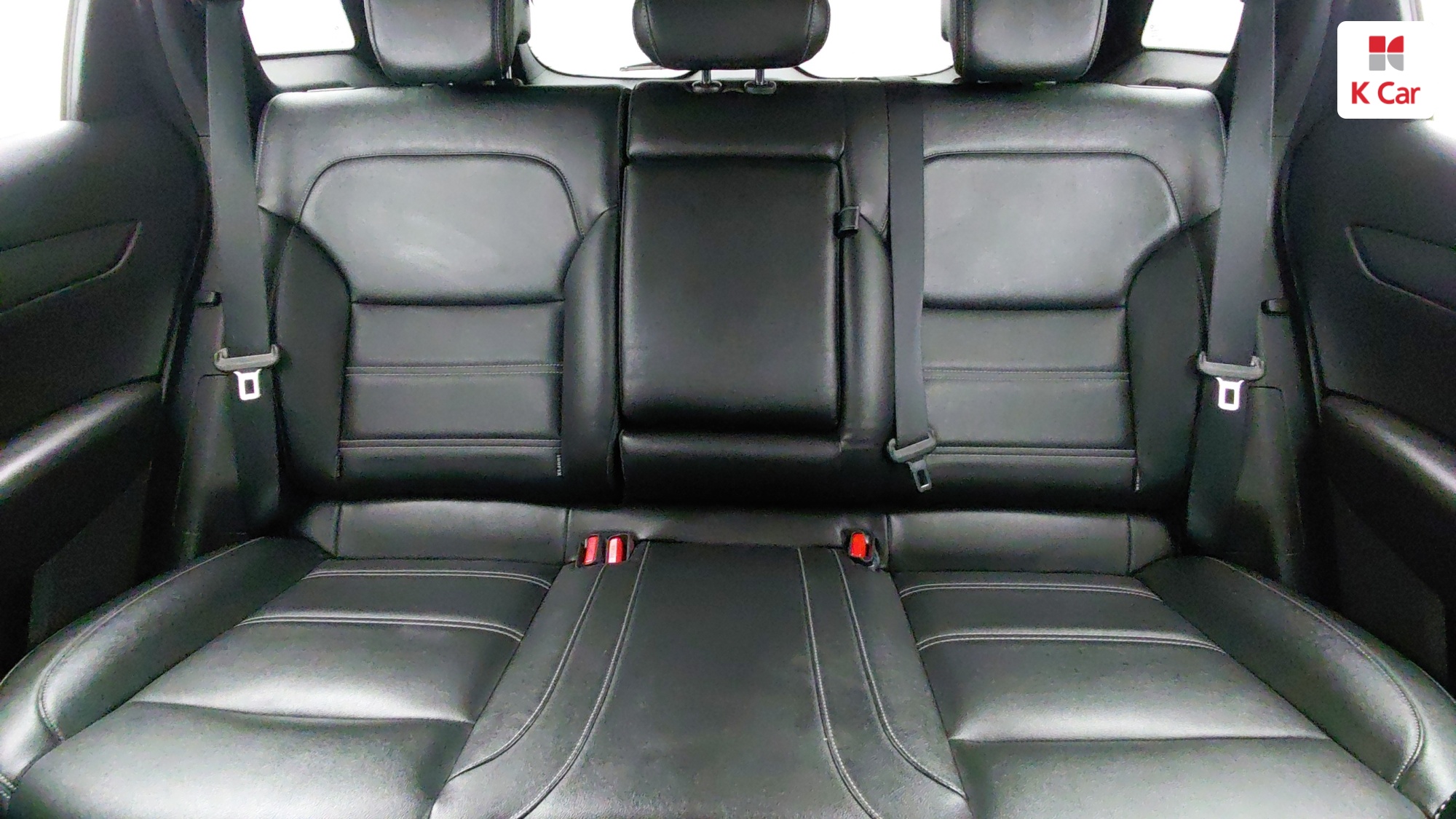 Renault QM6 бензин 2.0 2WD LE, миниатюра 17