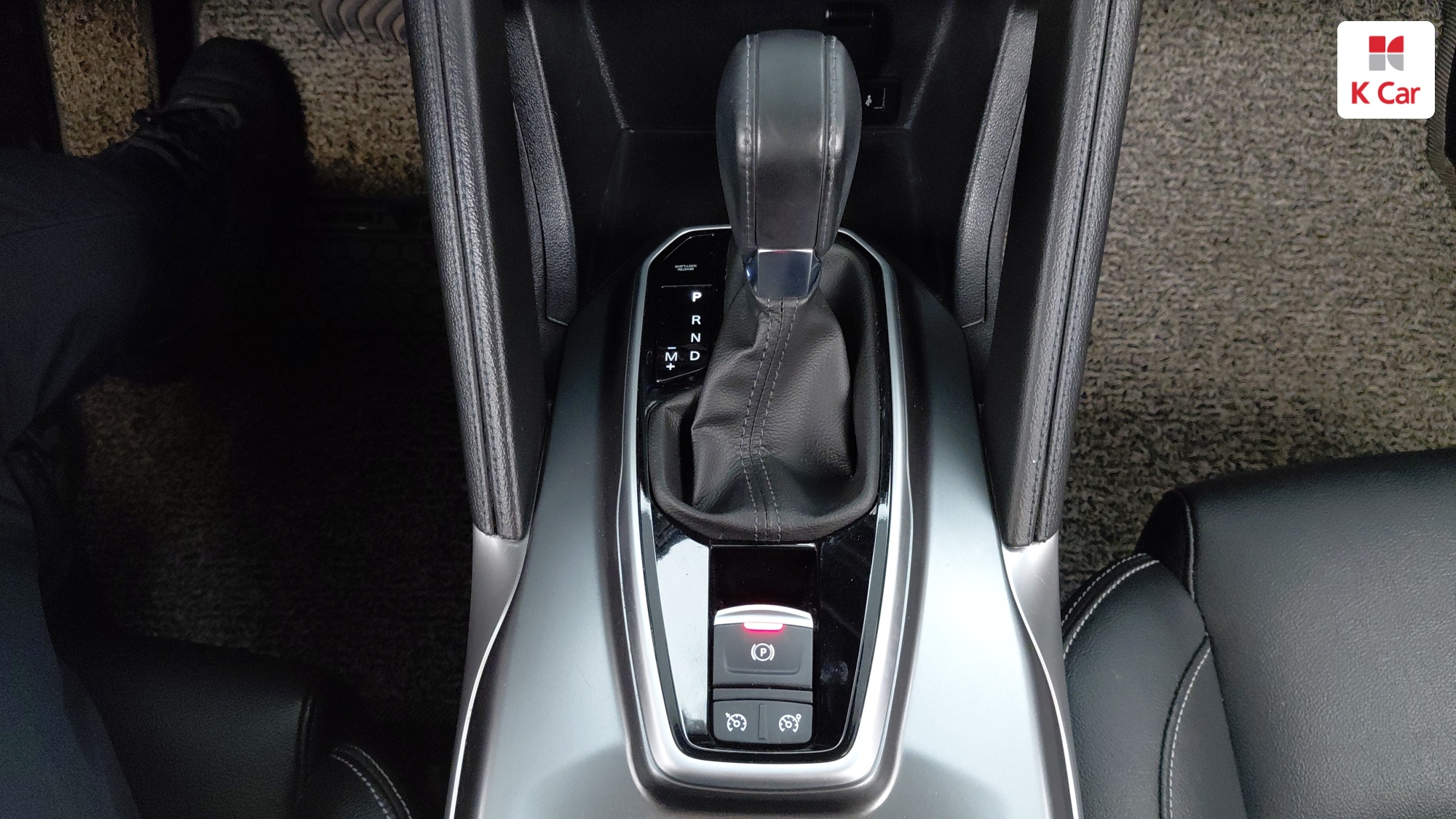 Renault QM6 бензин 2.0 2WD LE, миниатюра 27