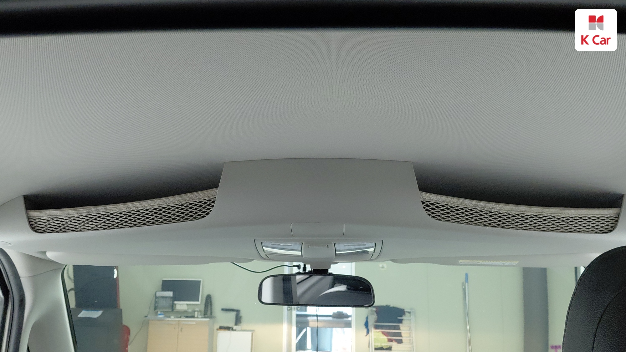 Kia The New Ray (2 мест), миниатюра 6