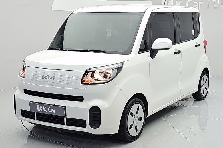 Kia The New Ray (2 мест)