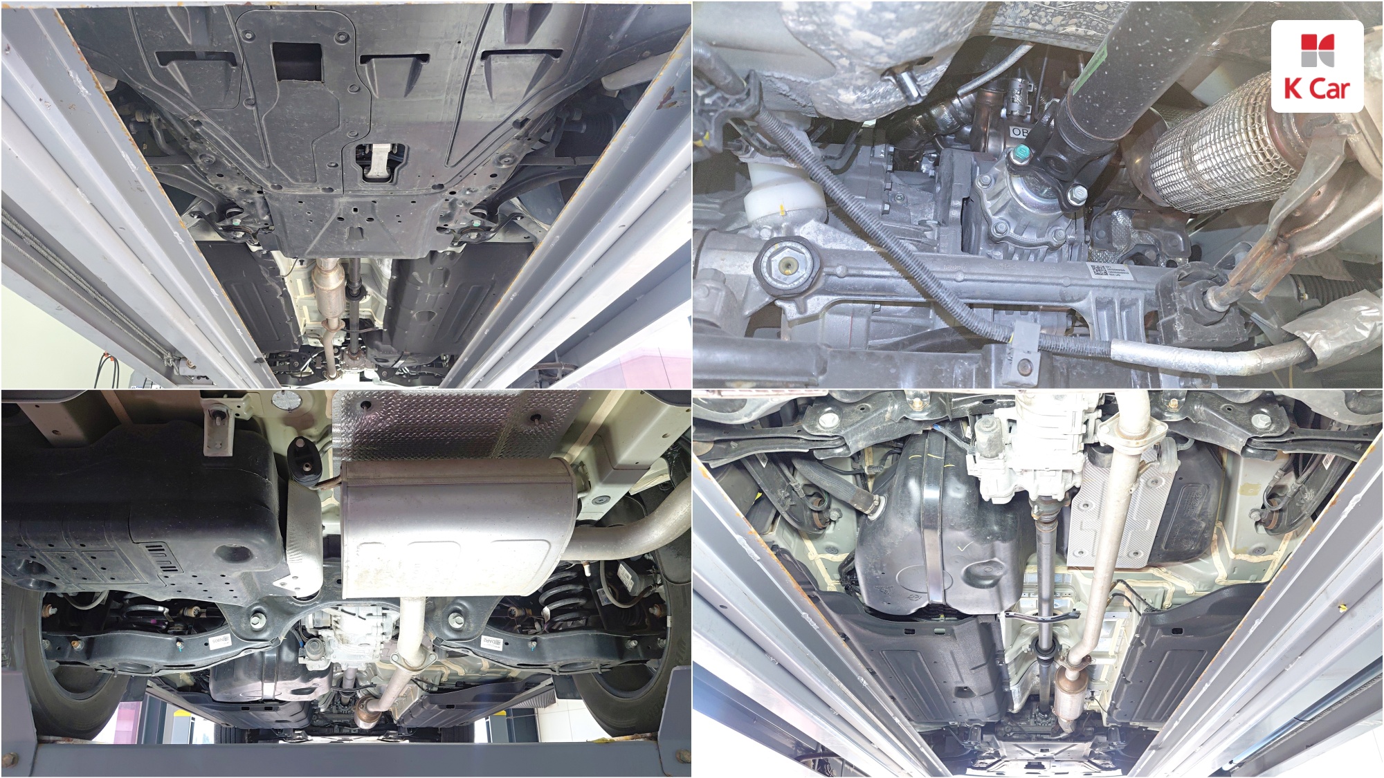 Kia Sportage 2.0 дизель AWD, миниатюра 16