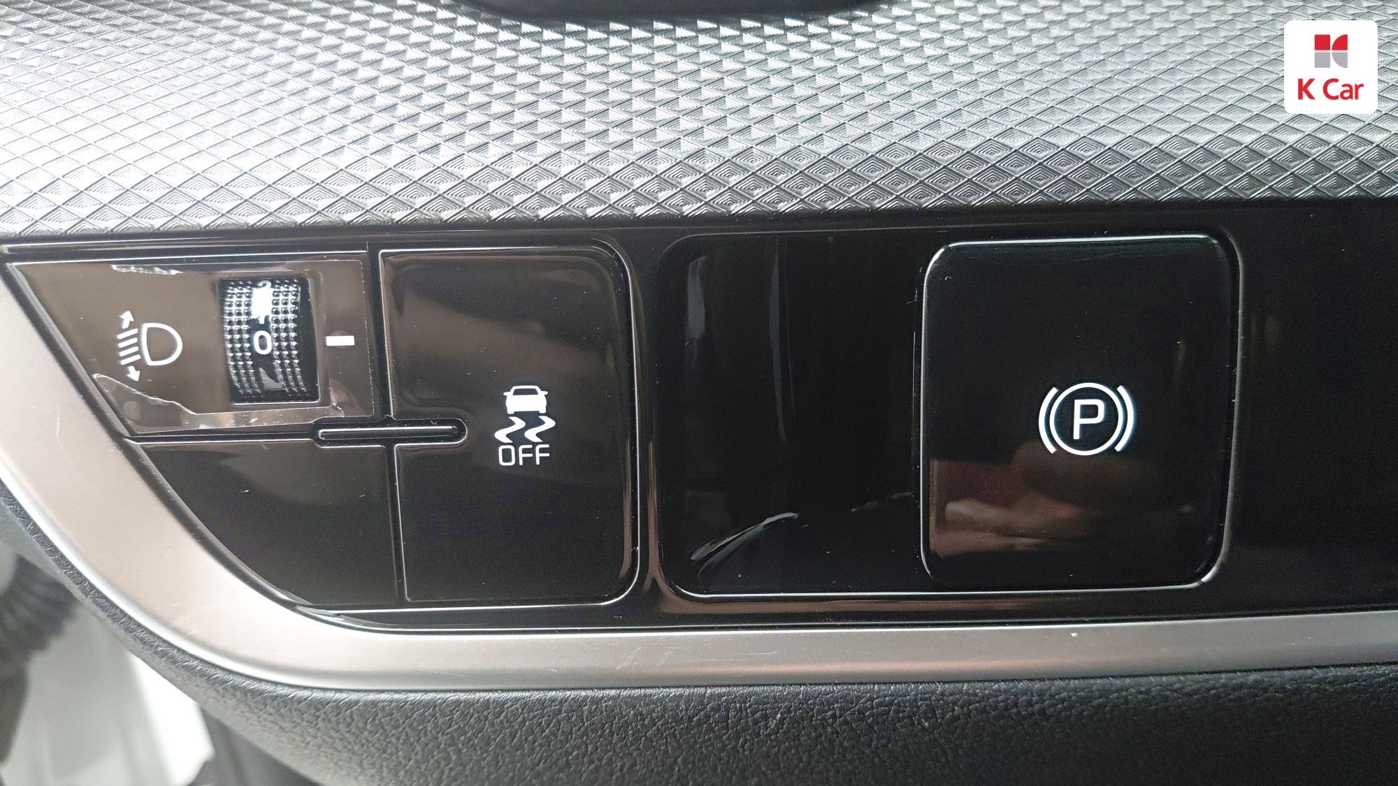 Kia Sportage 2.0 дизель AWD, миниатюра 21