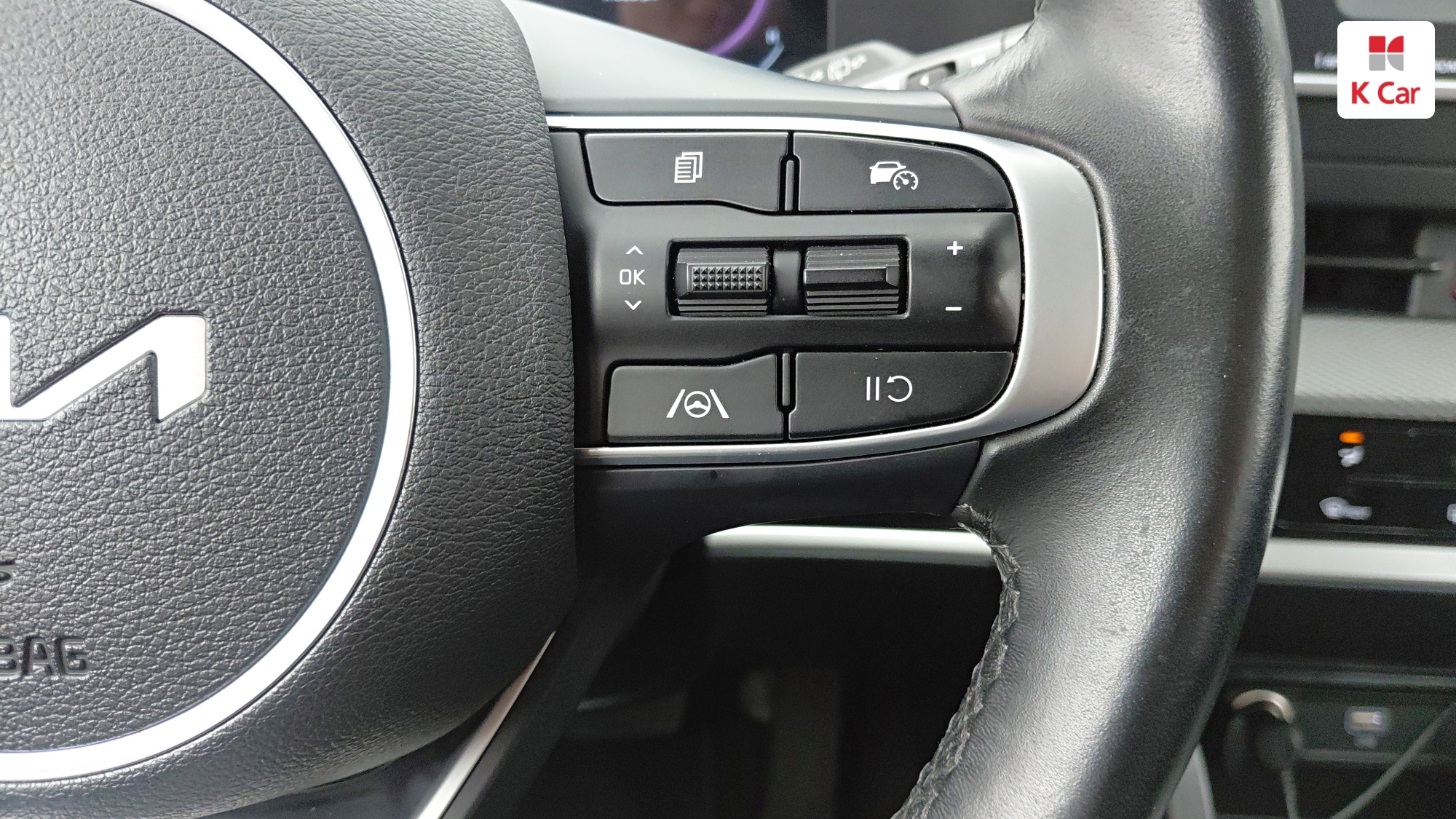 Kia Sportage 2.0 дизель AWD, миниатюра 24