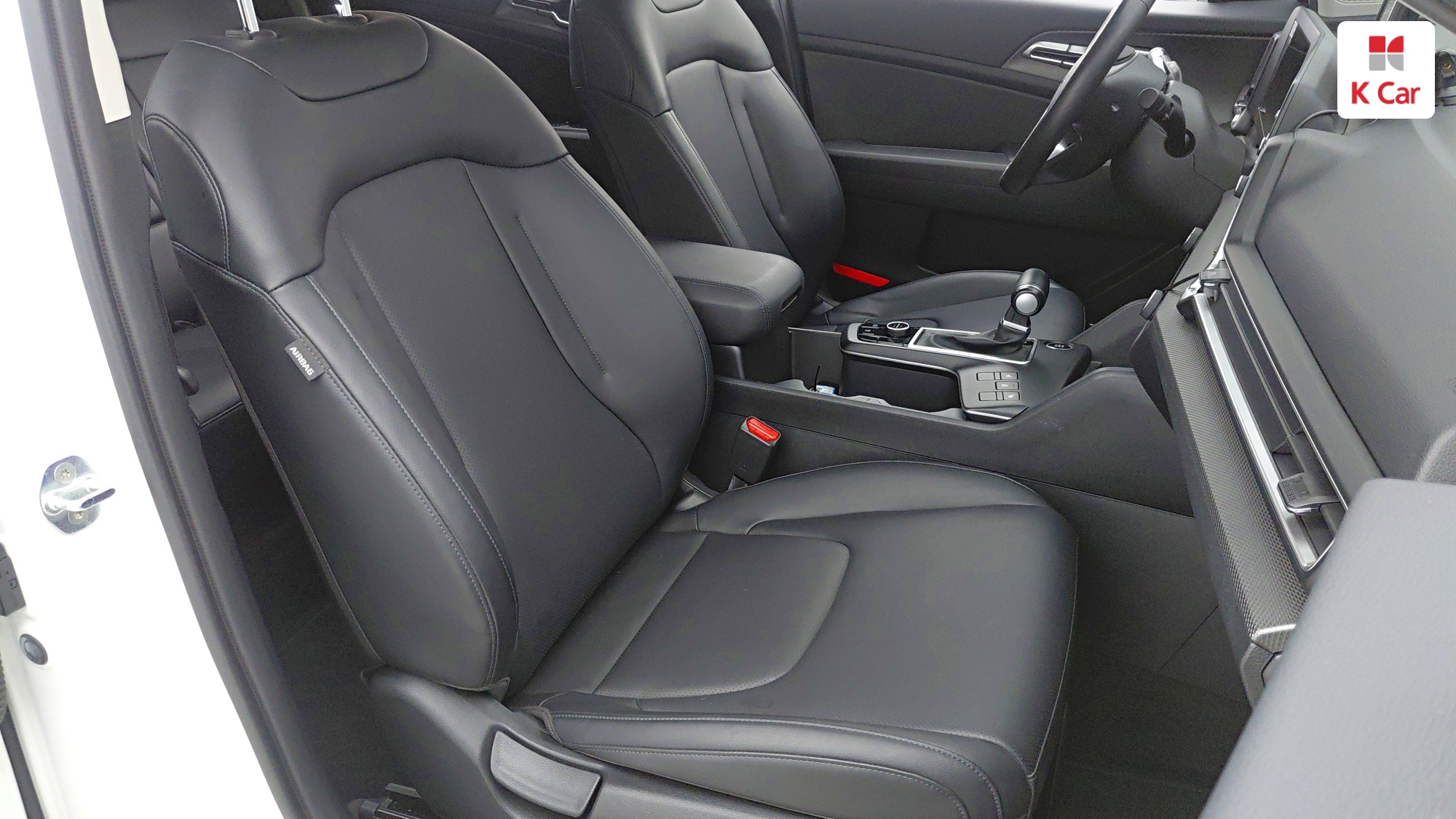 Kia Sportage 2.0 дизель AWD, миниатюра 4