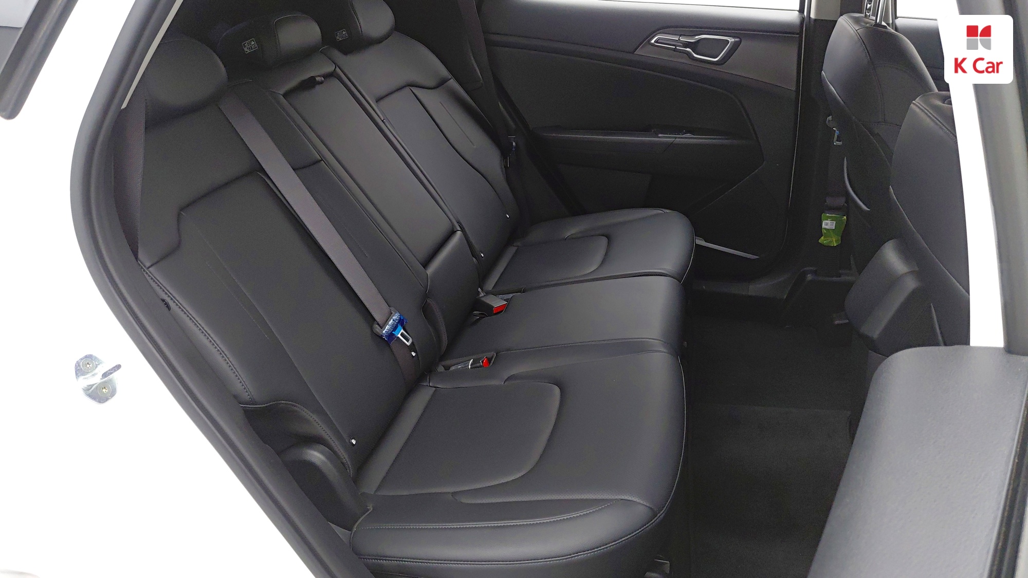 Kia Sportage 2.0 дизель AWD, миниатюра 6