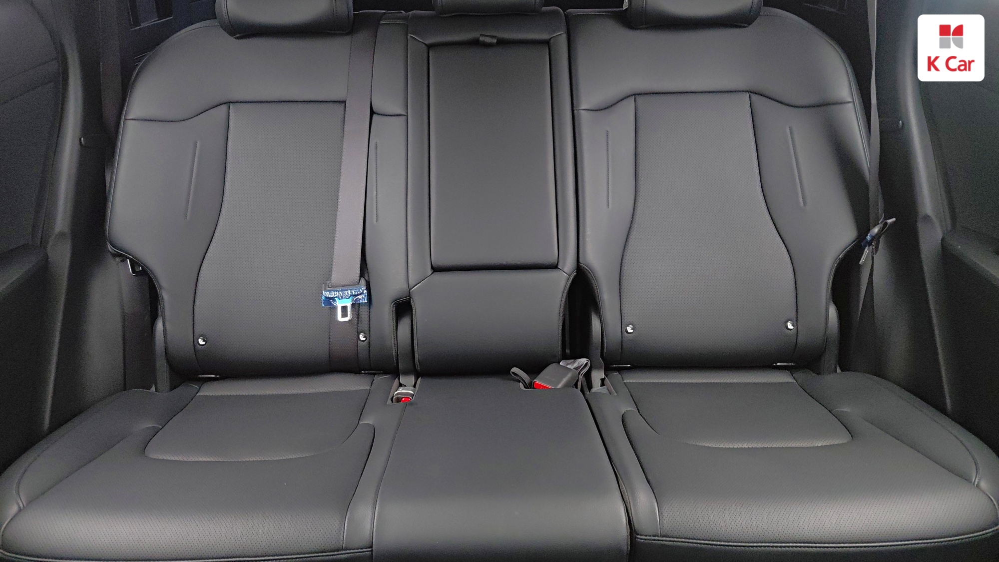 Kia Sportage 2.0 дизель AWD, миниатюра 7