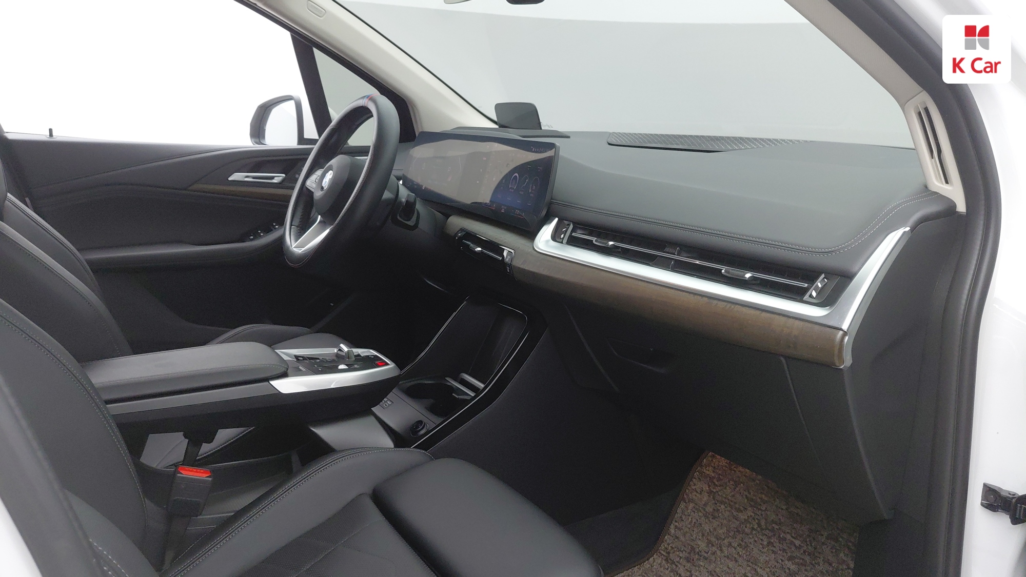 BMW 2 (U06) 220i, миниатюра 3