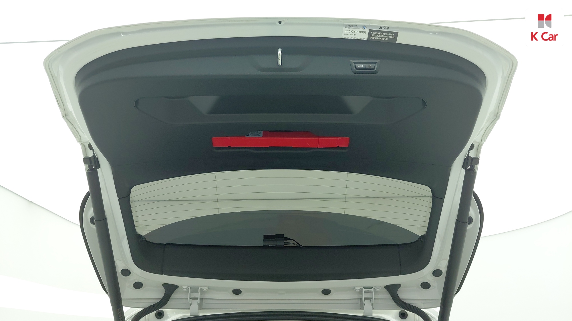 BMW 2 (U06) 220i, миниатюра 26