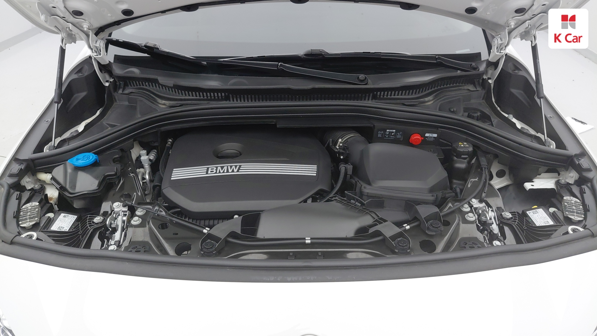 BMW 2 (U06) 220i, миниатюра 29
