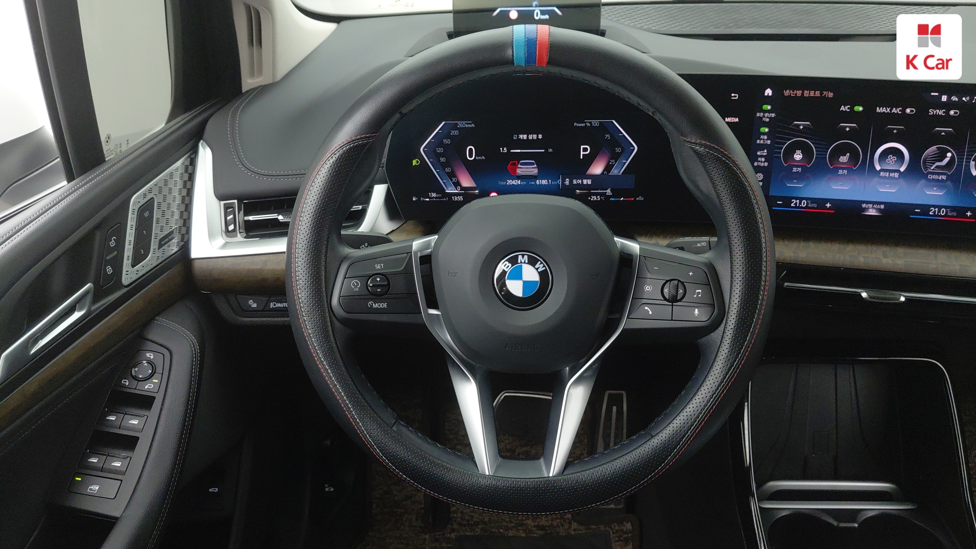 BMW 2 (U06) 220i, миниатюра 5