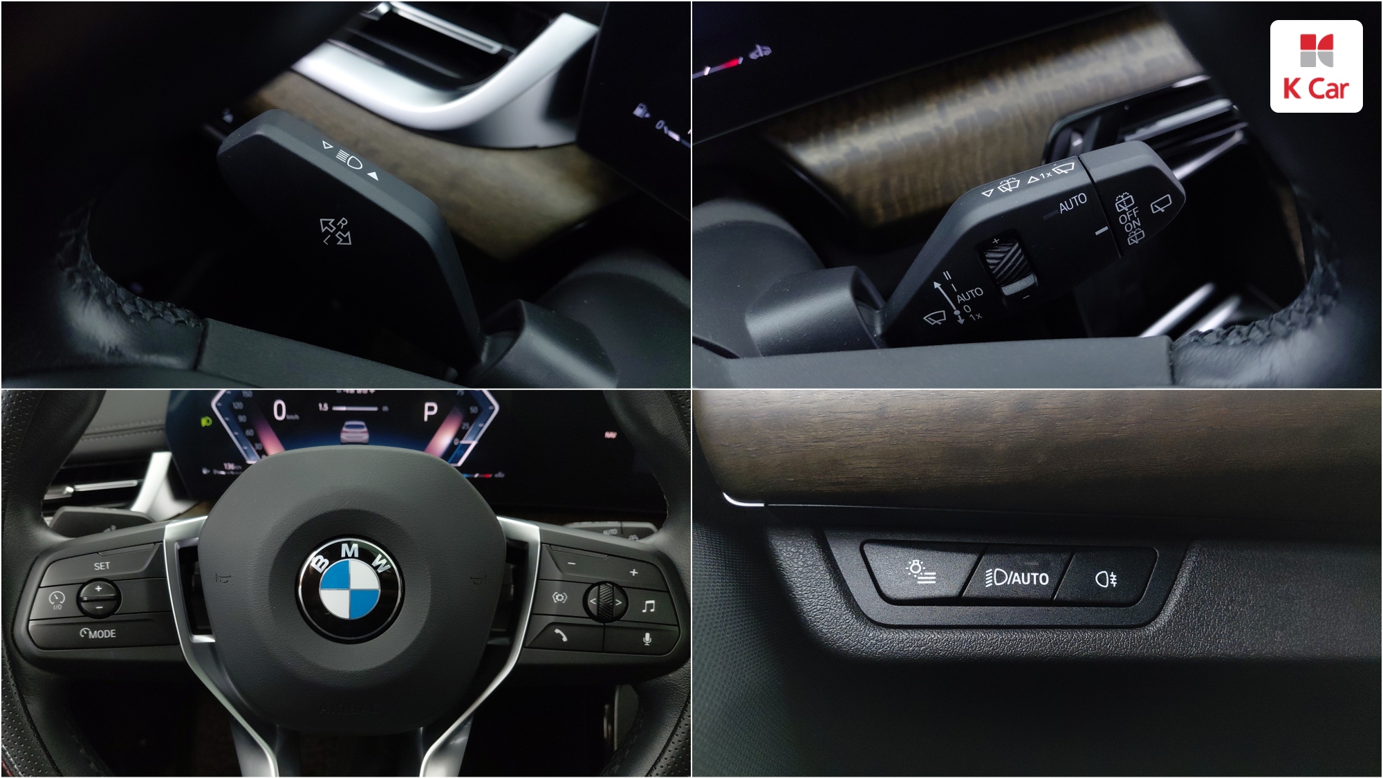 BMW 2 (U06) 220i, миниатюра 6