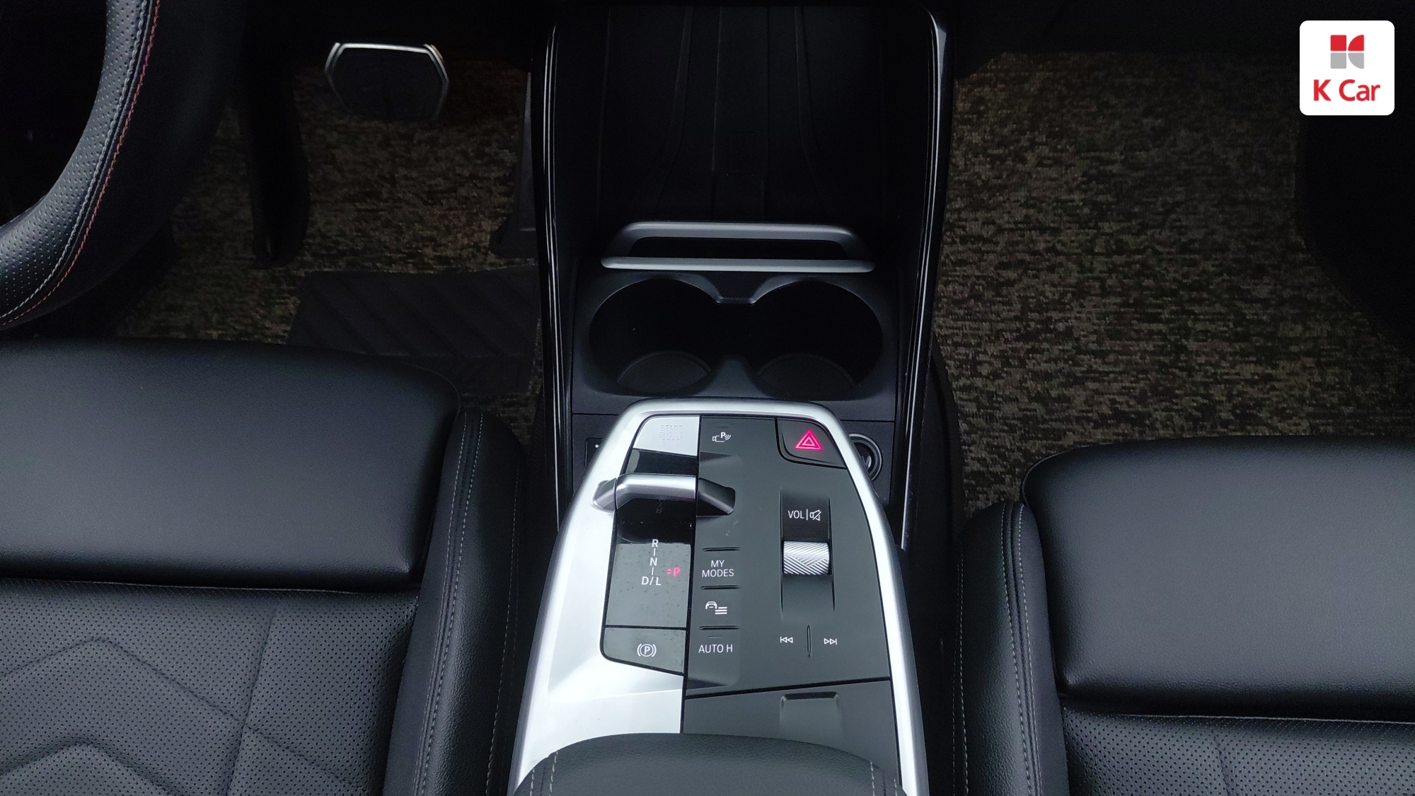 BMW 2 (U06) 220i, миниатюра 11