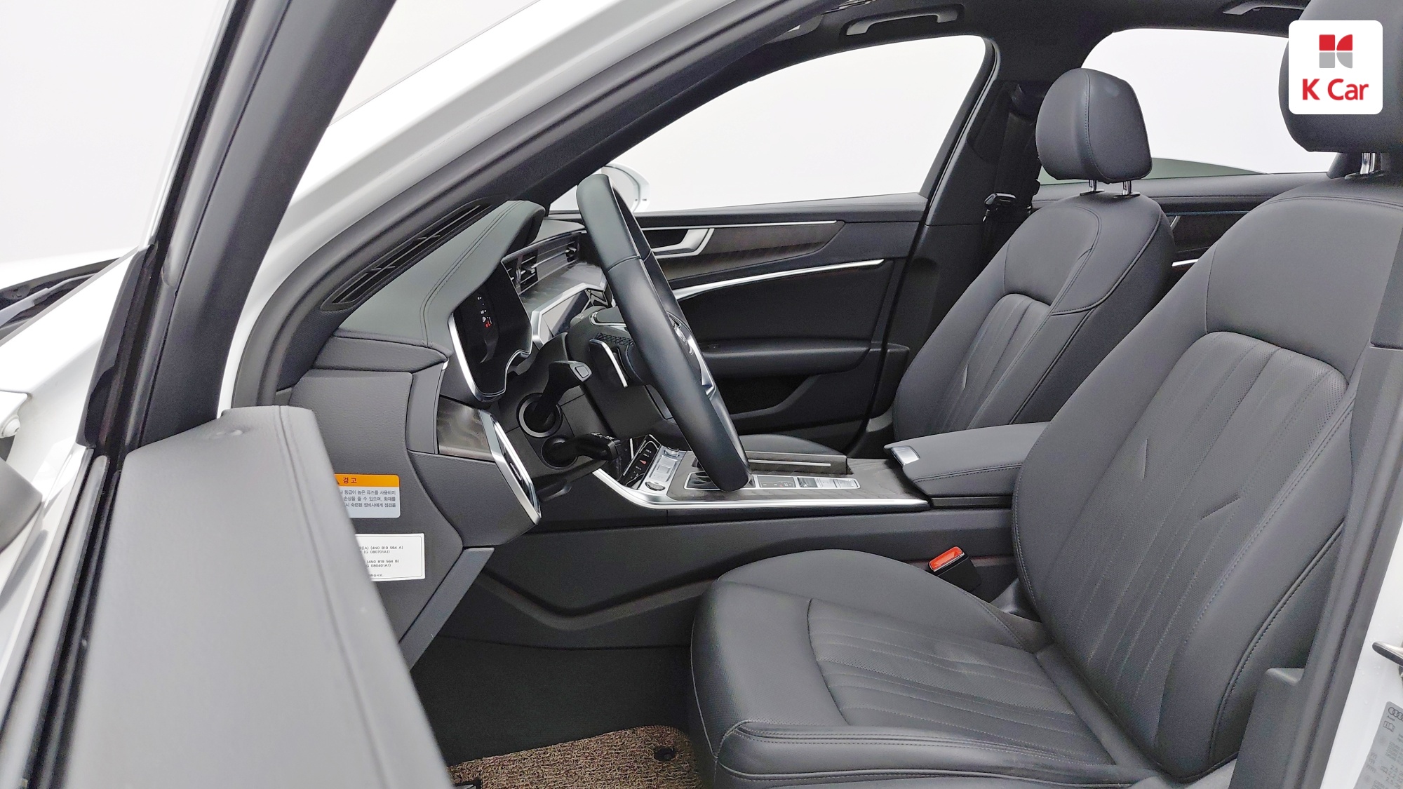 Audi A6 бензин 4WD 45 TFSI Premium, миниатюра 12