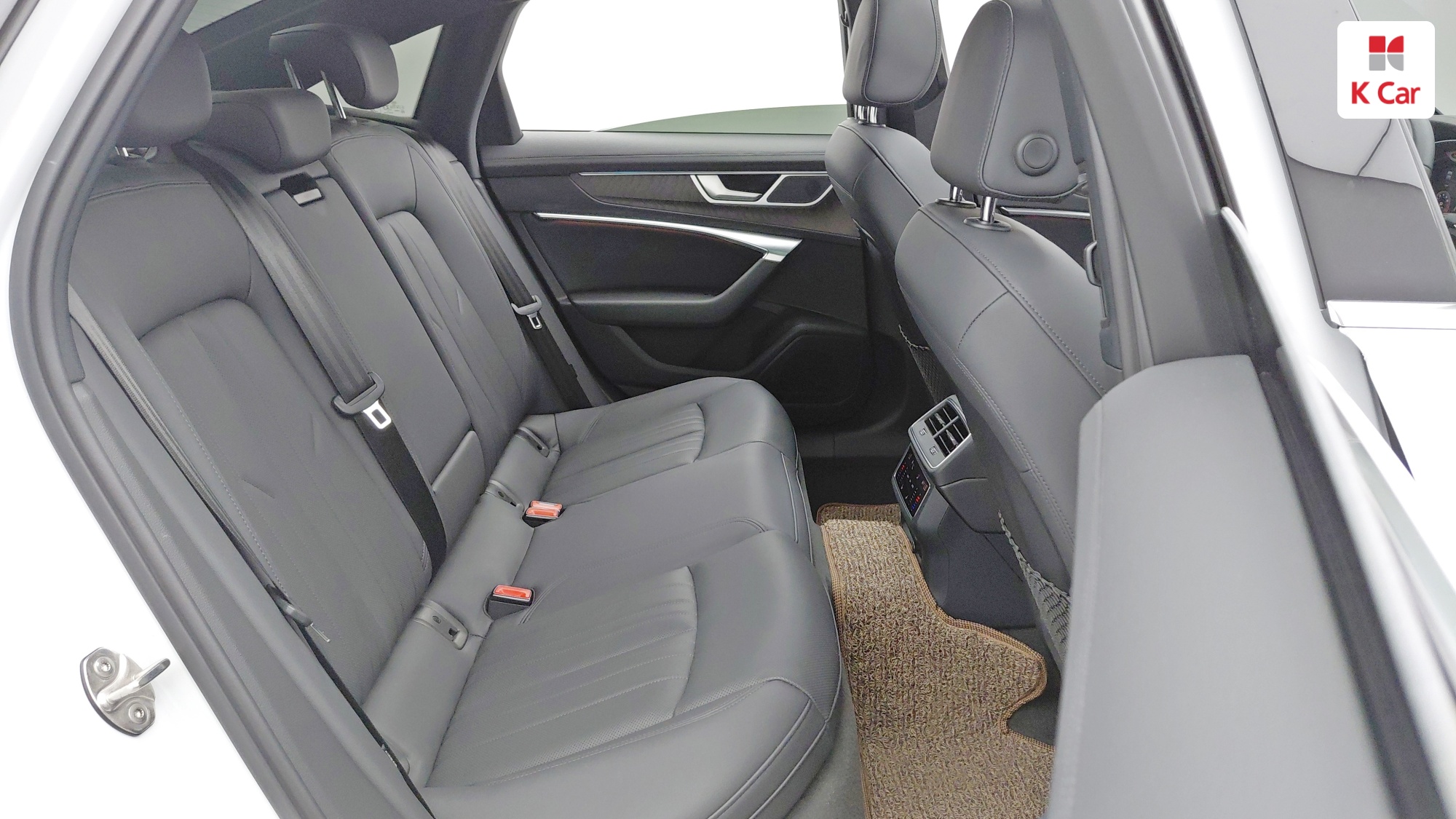 Audi A6 бензин 4WD 45 TFSI Premium, миниатюра 15