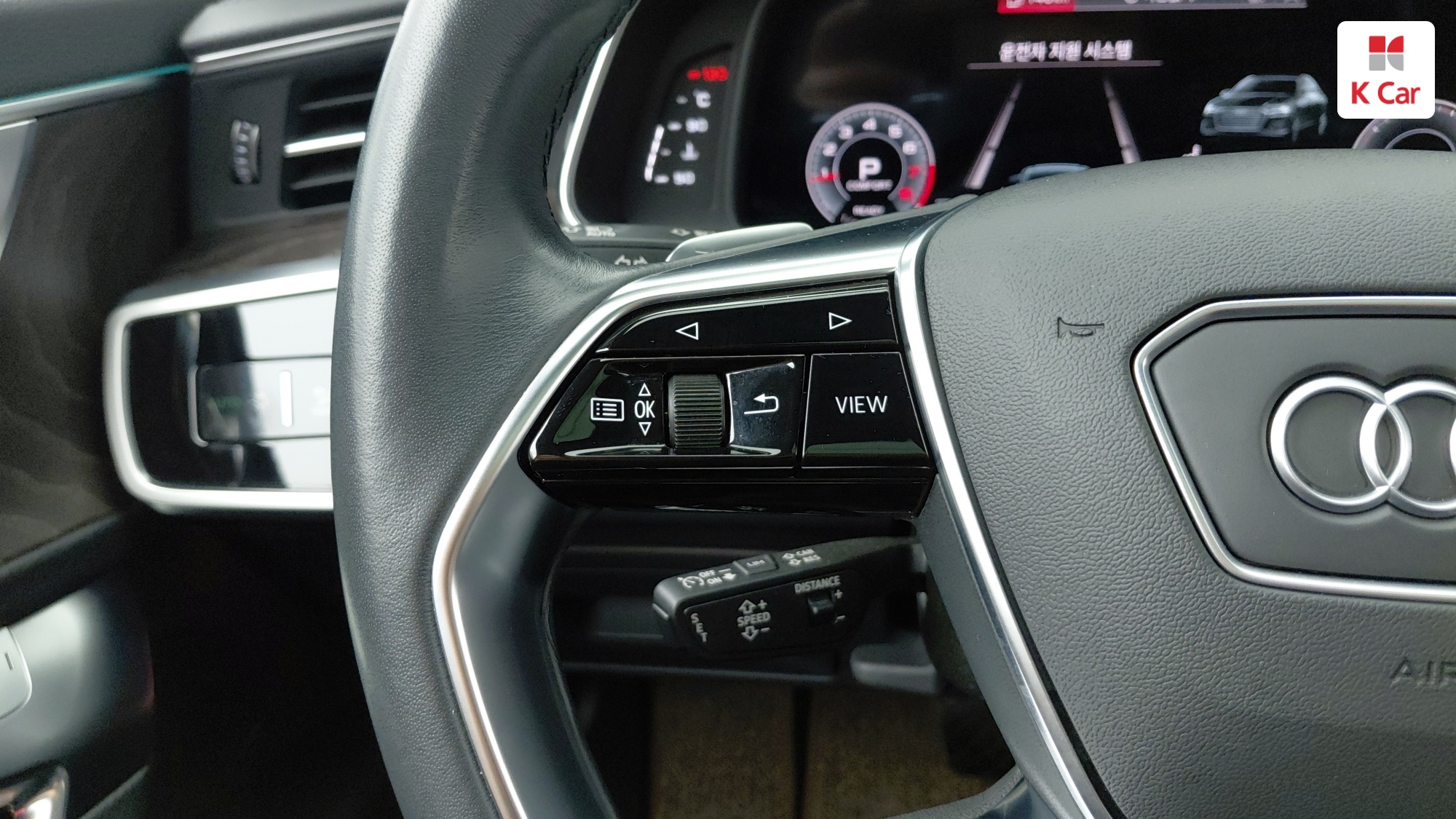 Audi A6 бензин 4WD 45 TFSI Premium, миниатюра 16