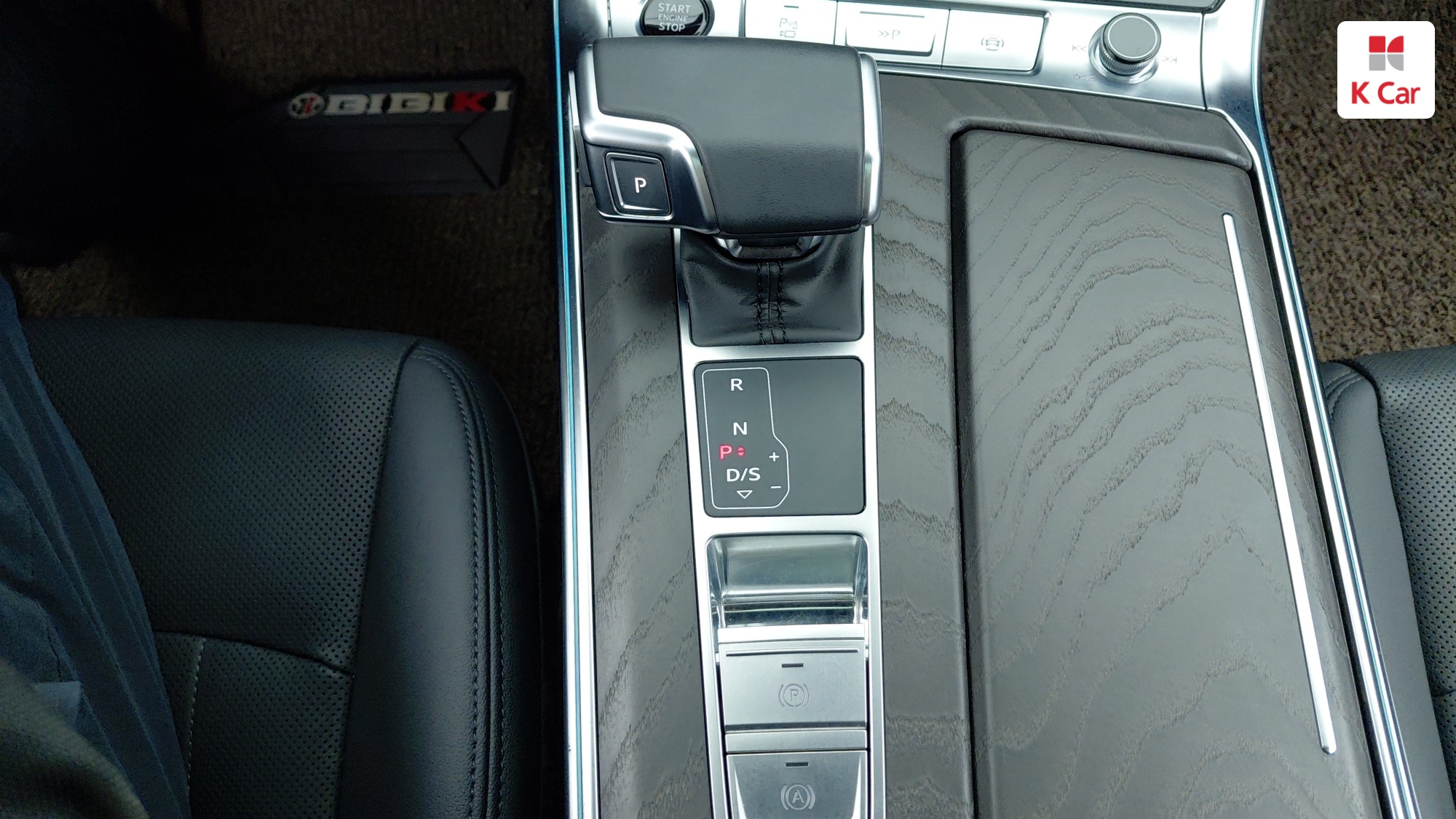 Audi A6 бензин 4WD 45 TFSI Premium, миниатюра 4