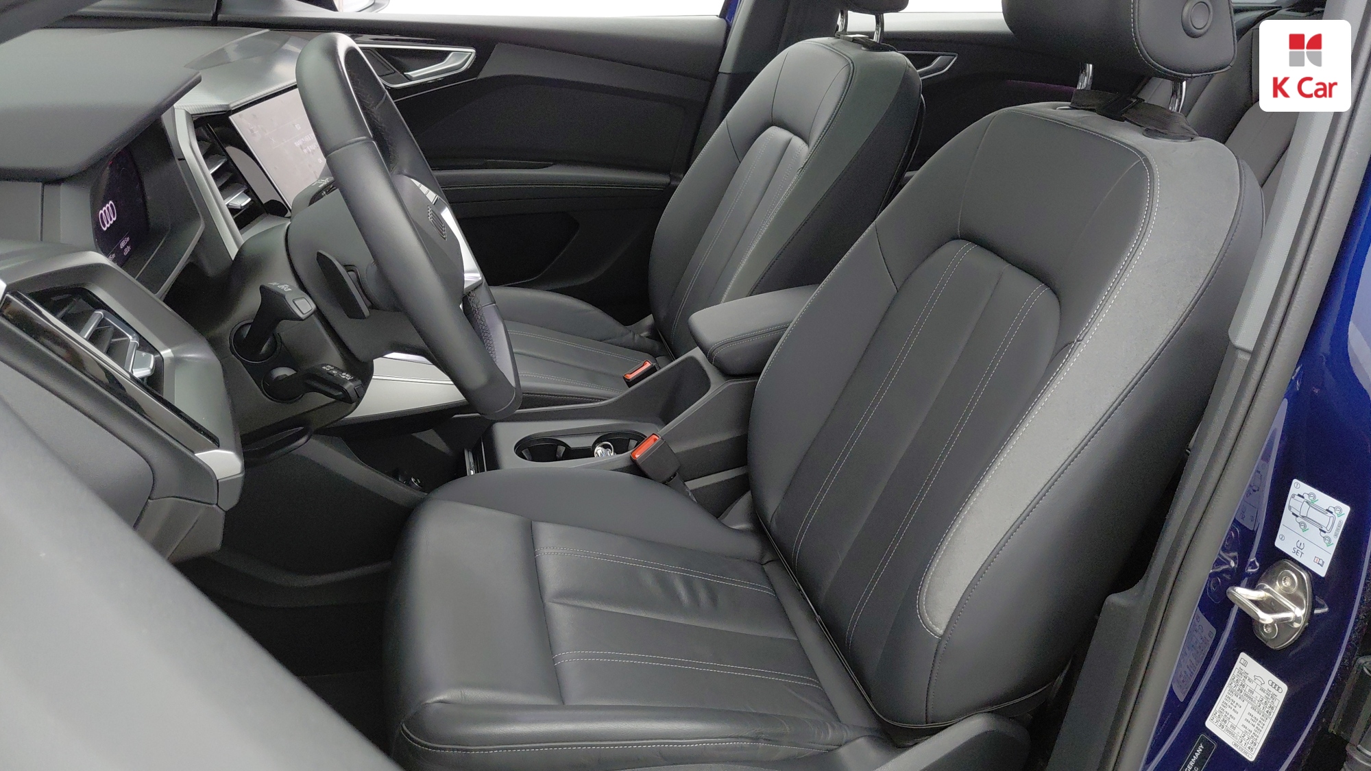 Audi Q4 40 Premium, миниатюра 14