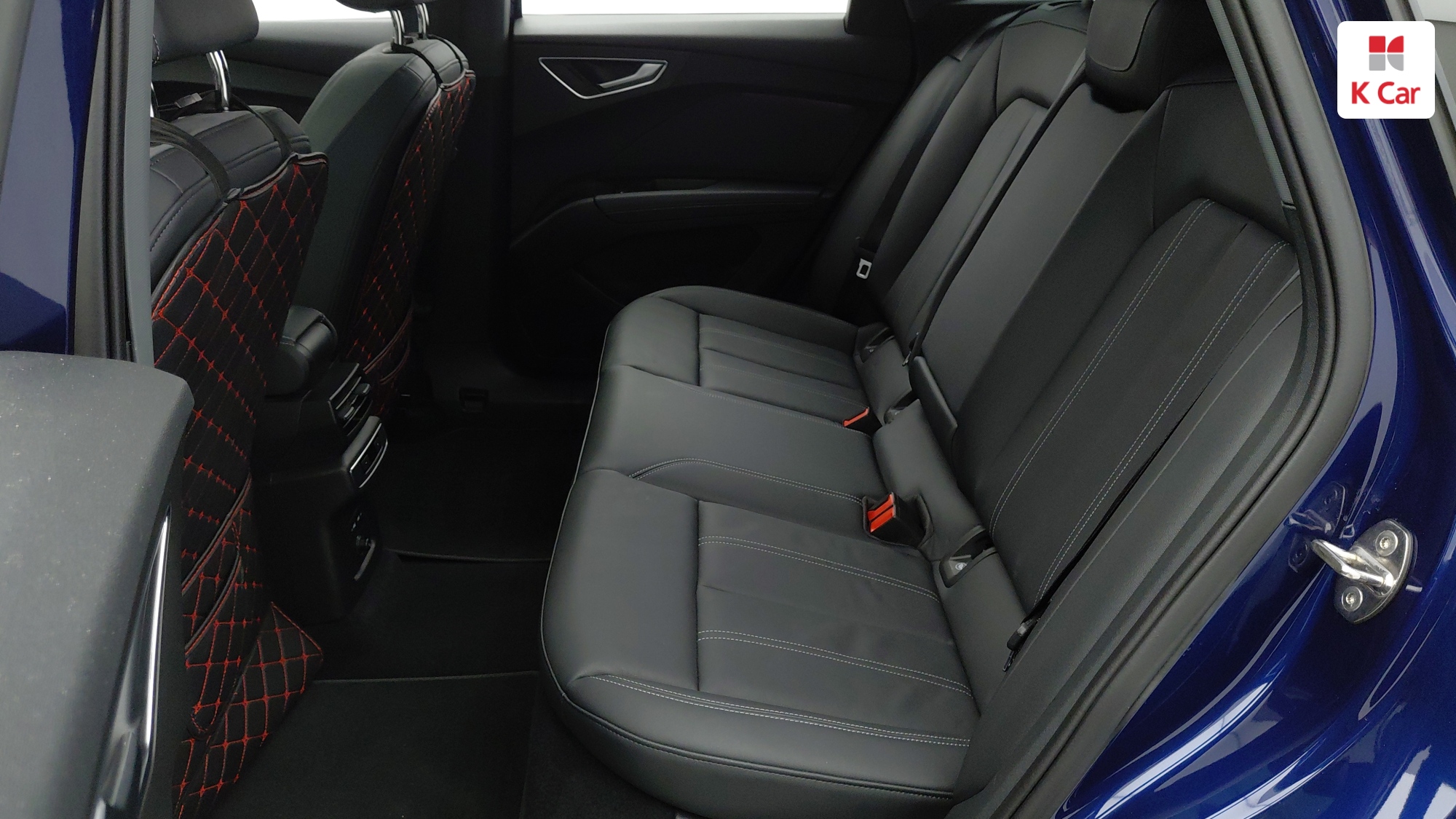 Audi Q4 40 Premium, миниатюра 15
