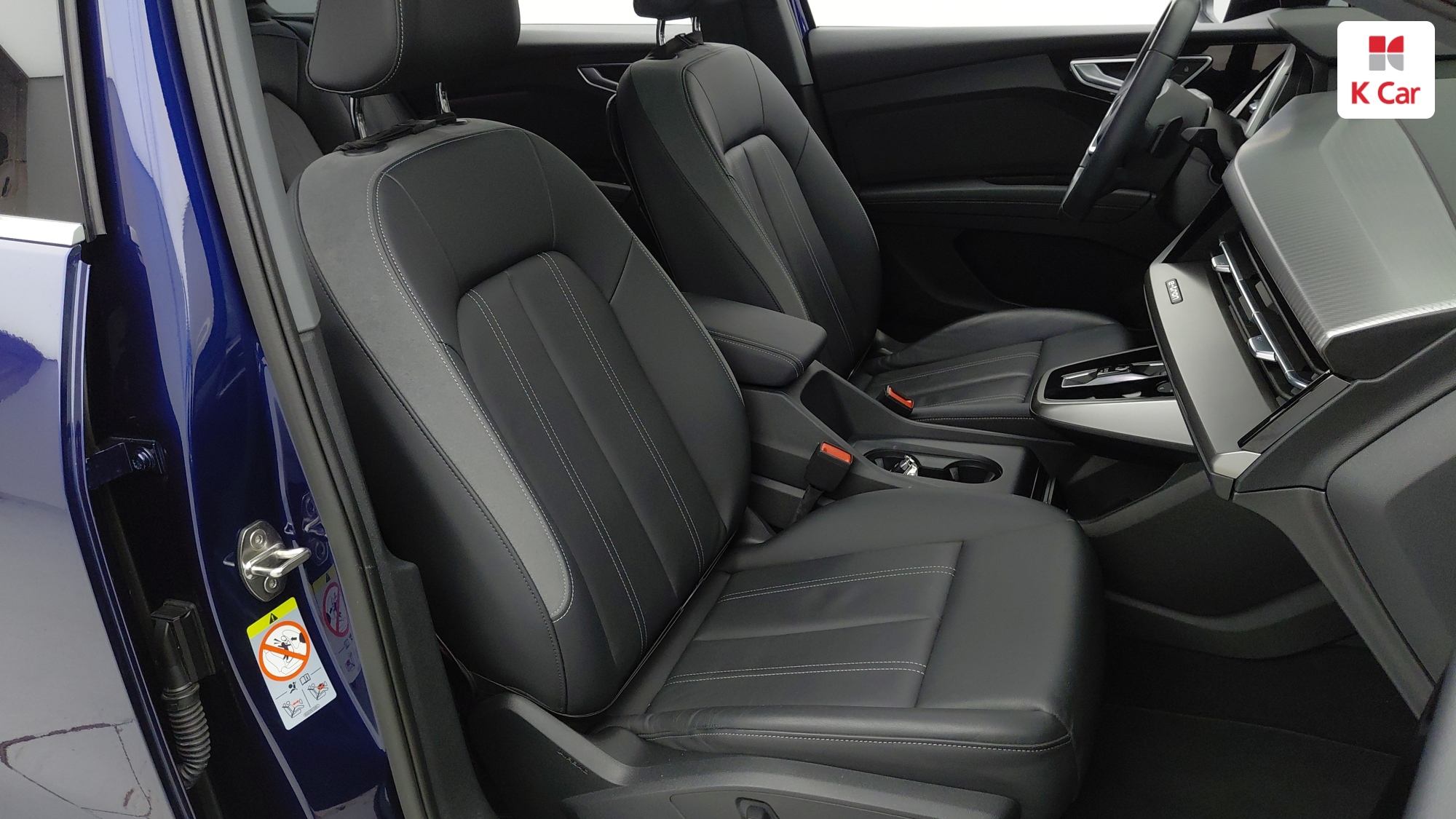 Audi Q4 40 Premium, миниатюра 16