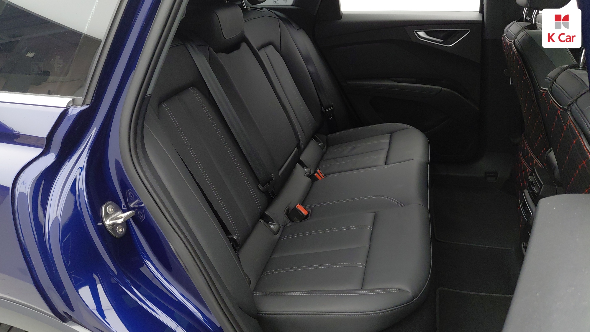 Audi Q4 40 Premium, миниатюра 17