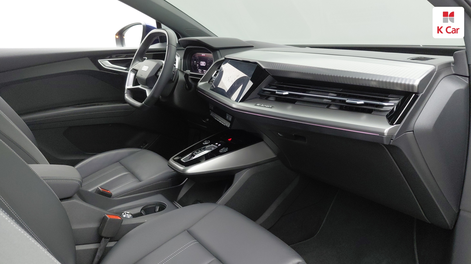 Audi Q4 40 Premium, миниатюра 3