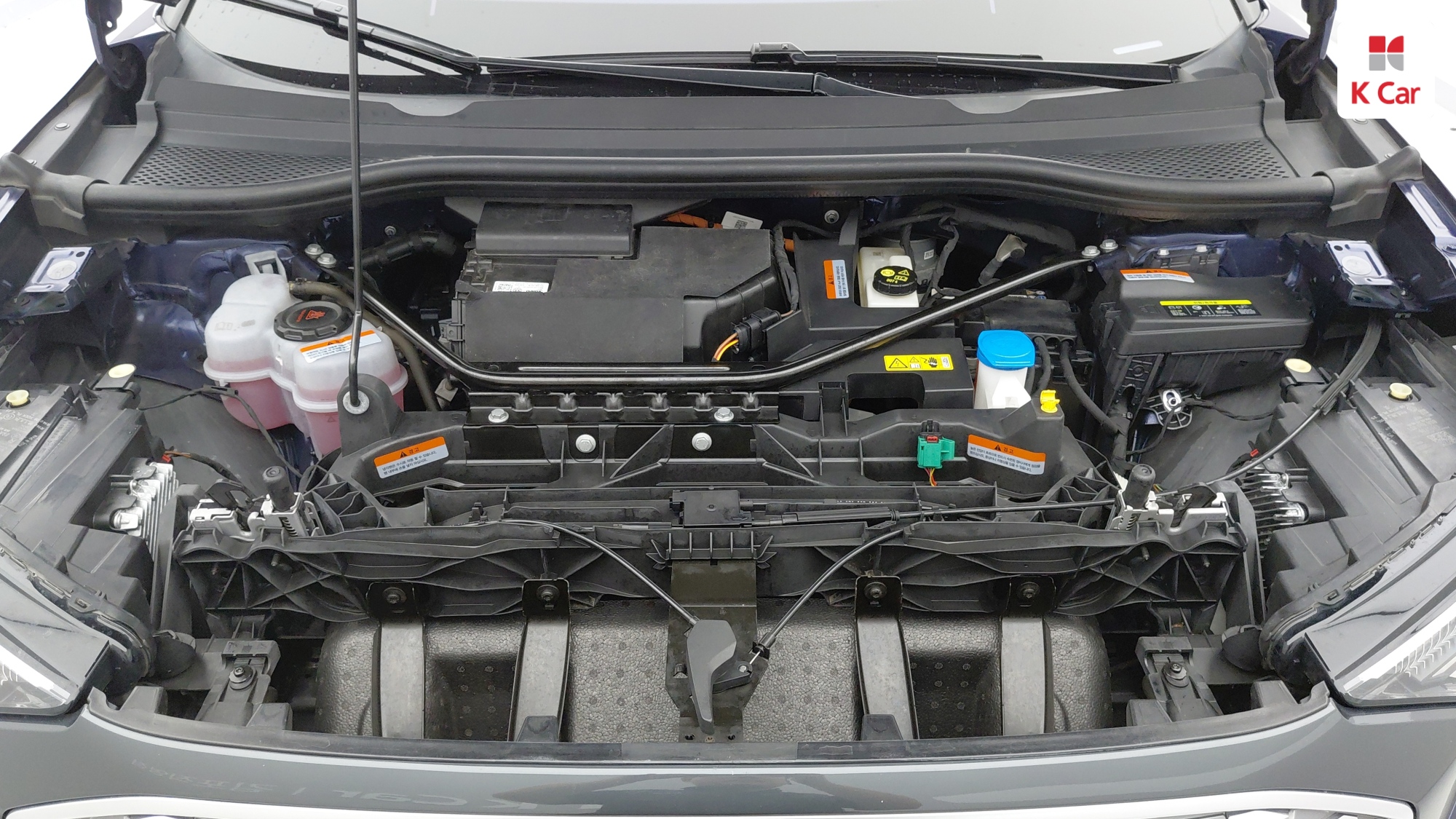 Audi Q4 40 Premium, миниатюра 28