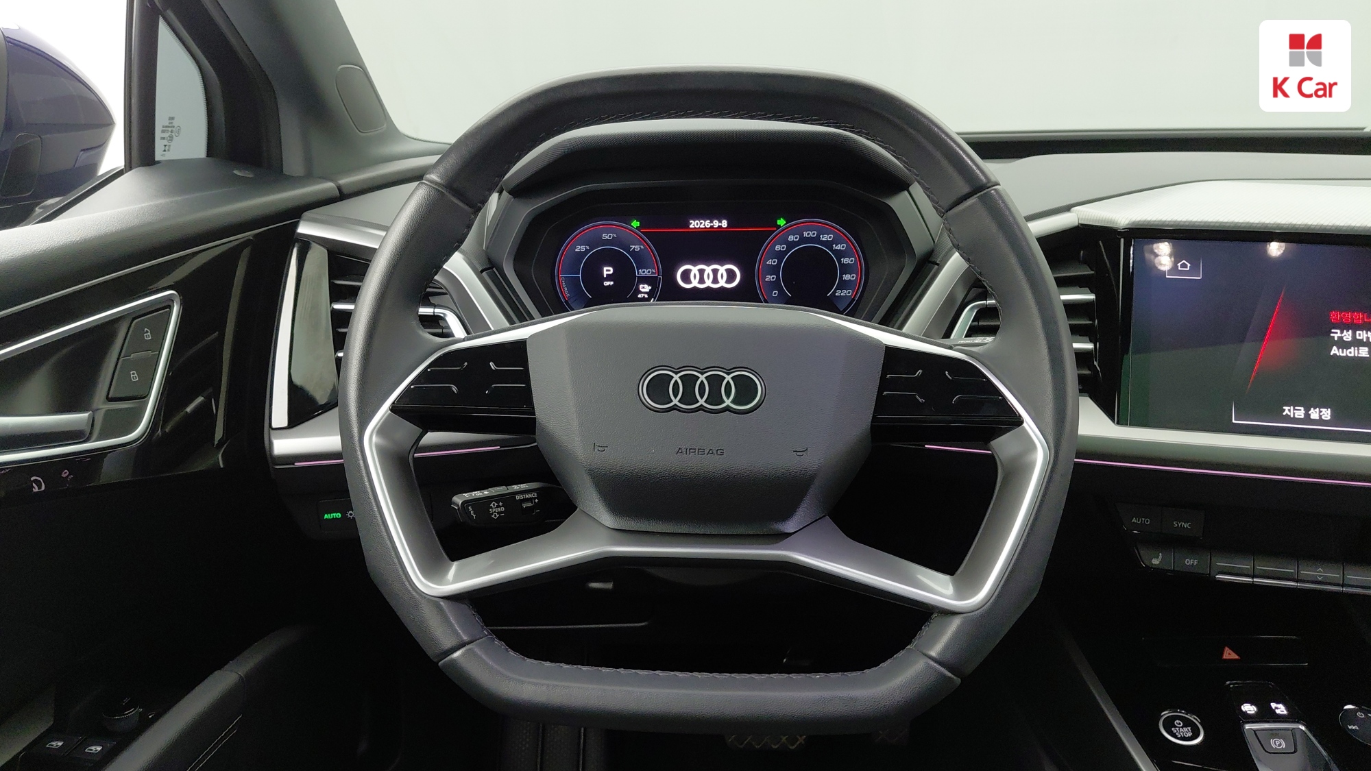 Audi Q4 40 Premium, миниатюра 5