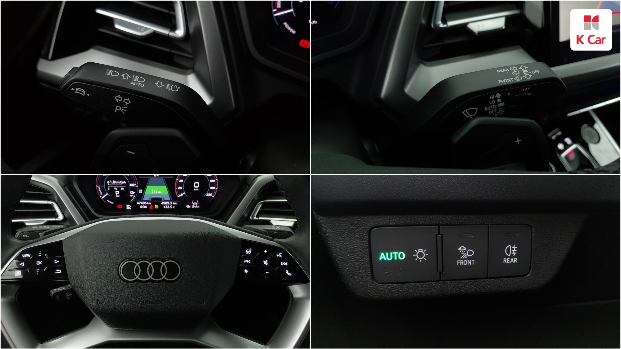 Audi Q4 40 Premium, миниатюра 6
