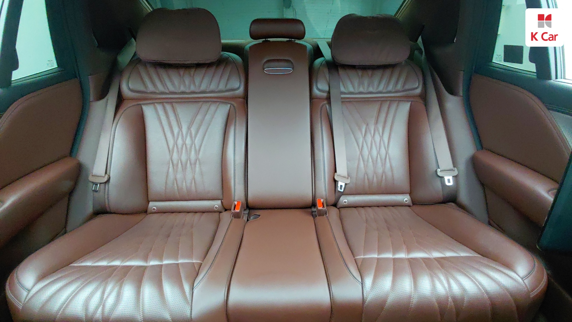 Genesis G90 (RS4) бензин AWD 3.5 Turbo, миниатюра 15