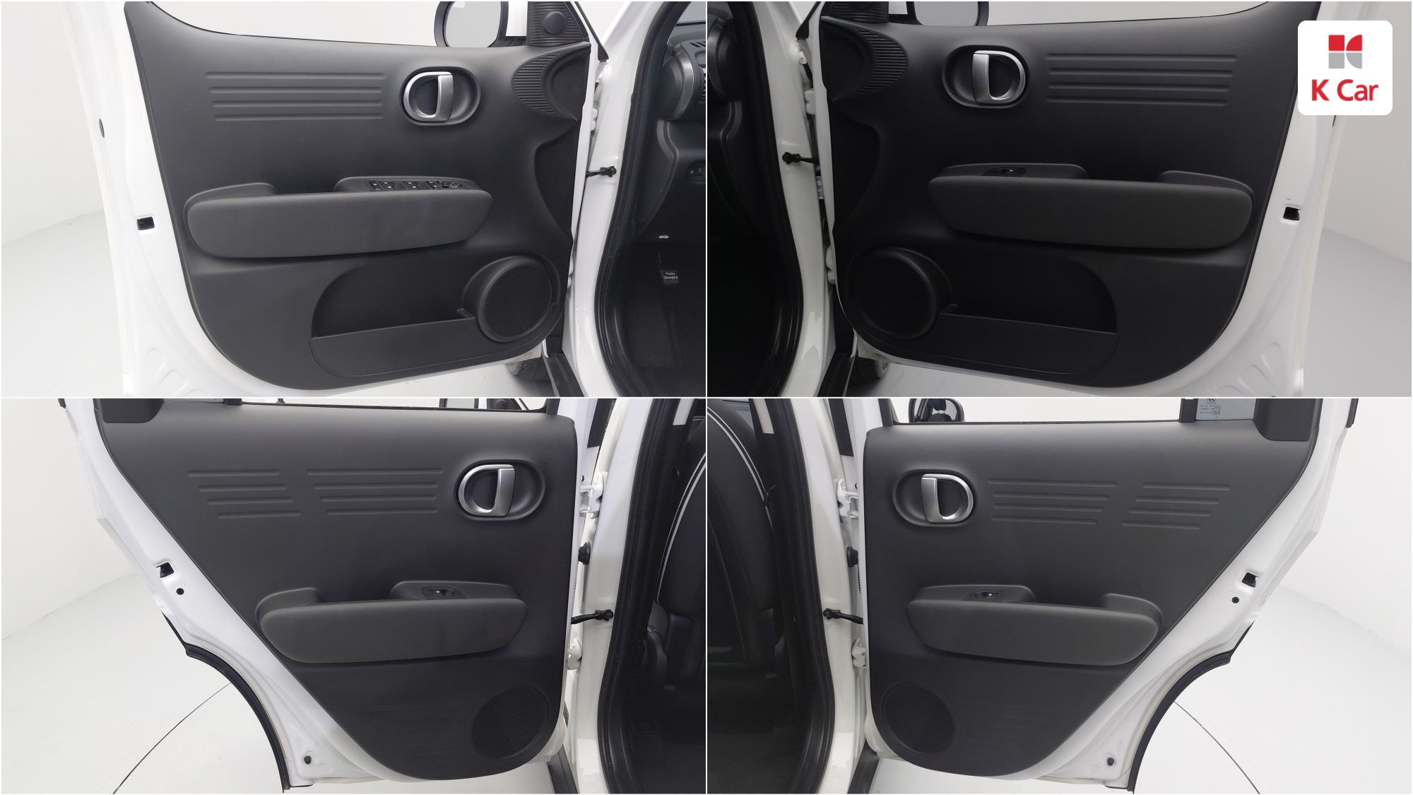 Hyundai Casper бензин 1.0, миниатюра 12