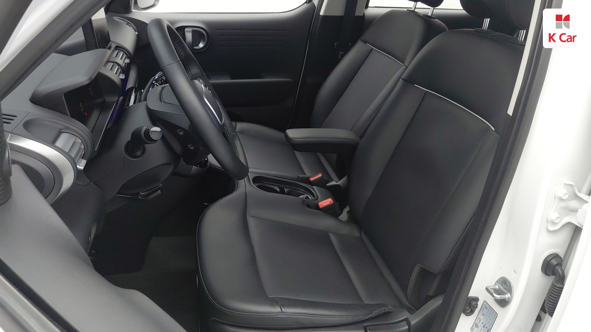 Hyundai Casper бензин 1.0, миниатюра 13