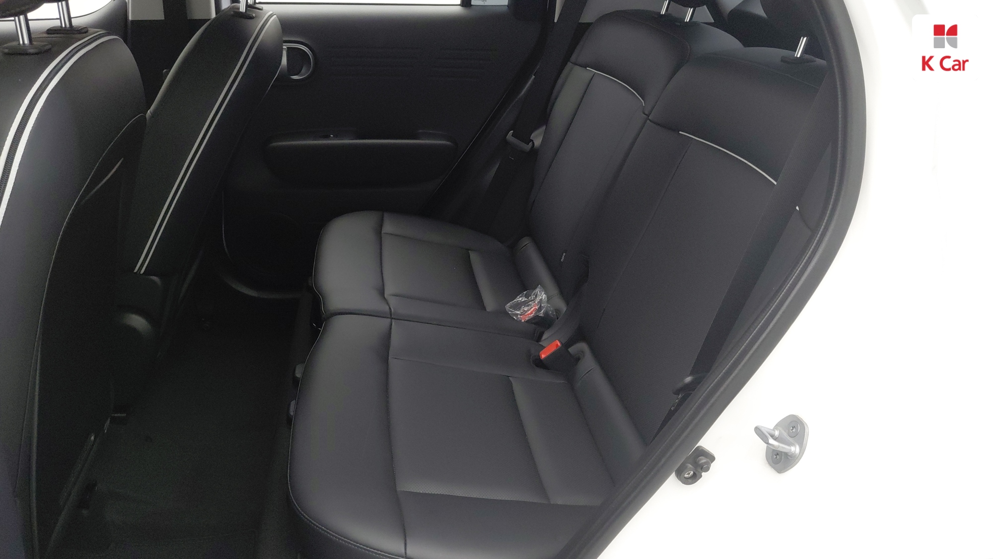 Hyundai Casper бензин 1.0, миниатюра 14