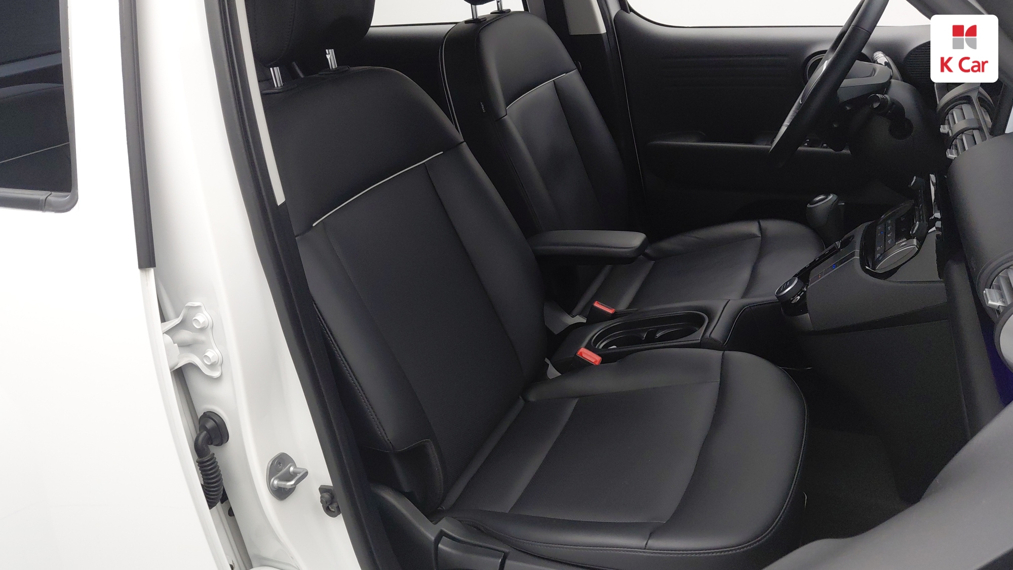 Hyundai Casper бензин 1.0, миниатюра 15