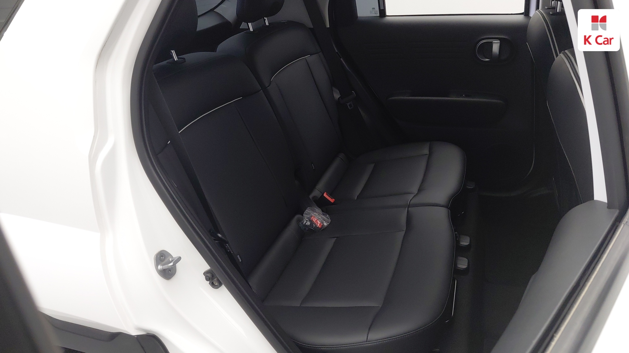 Hyundai Casper бензин 1.0, миниатюра 16