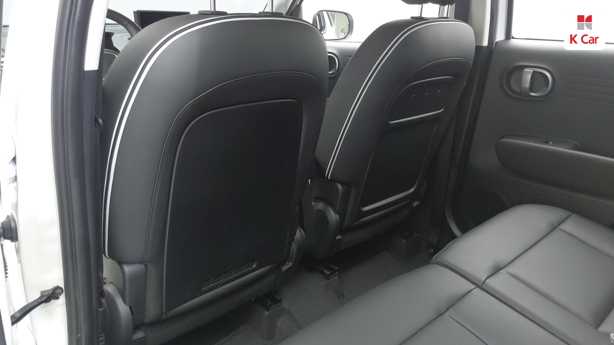 Hyundai Casper бензин 1.0, миниатюра 17