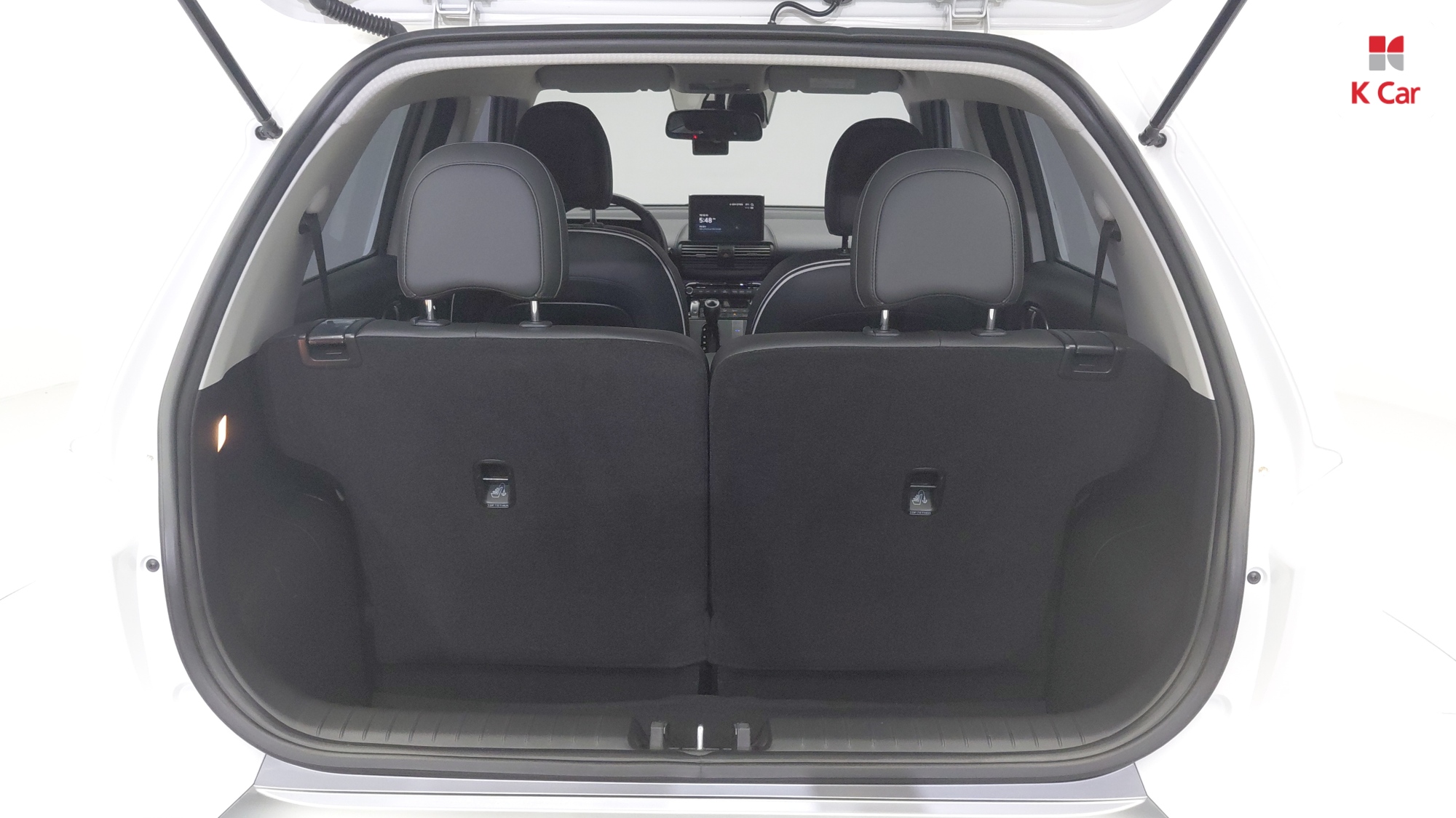 Hyundai Casper бензин 1.0, миниатюра 18
