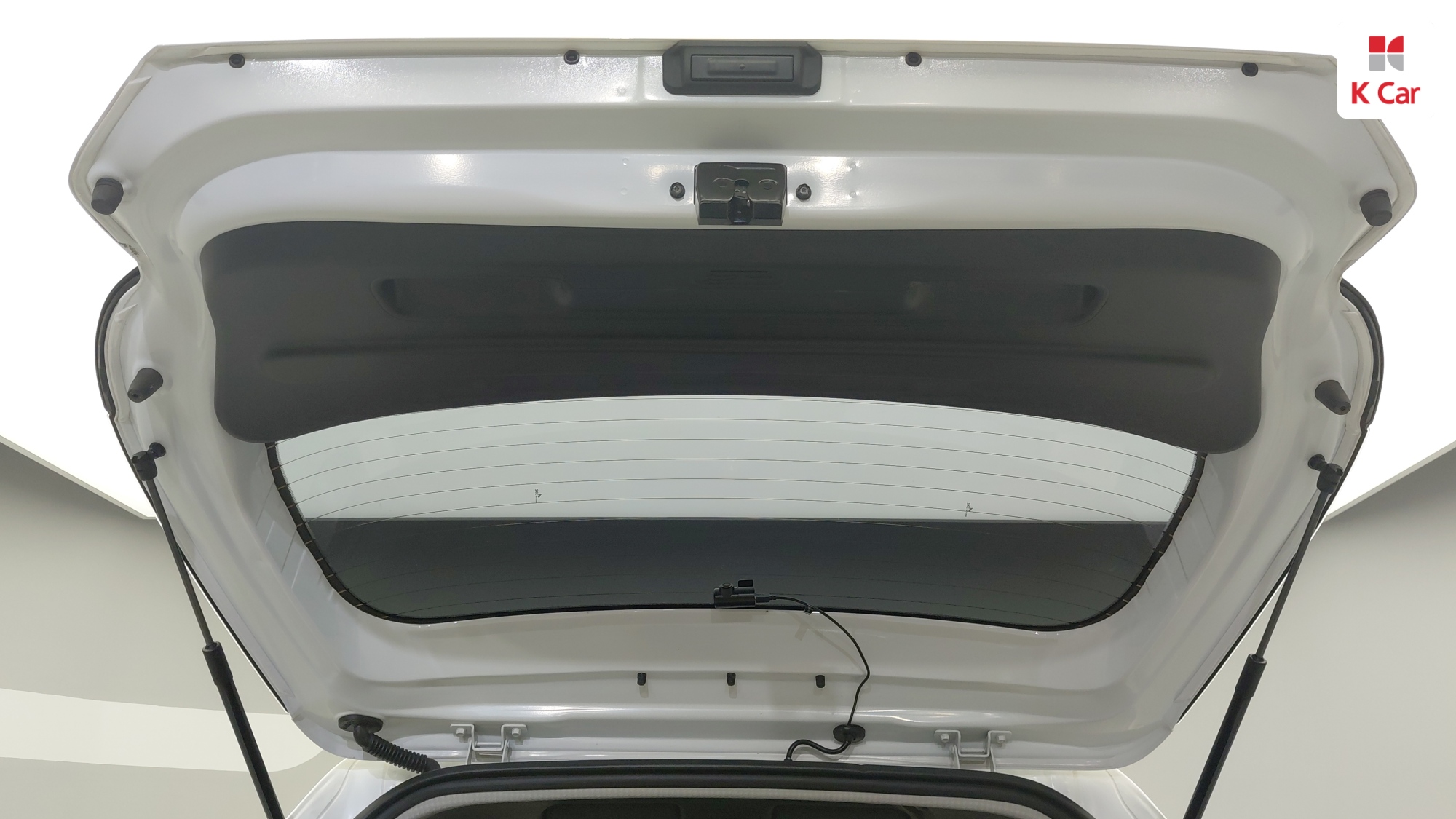 Hyundai Casper бензин 1.0, миниатюра 19