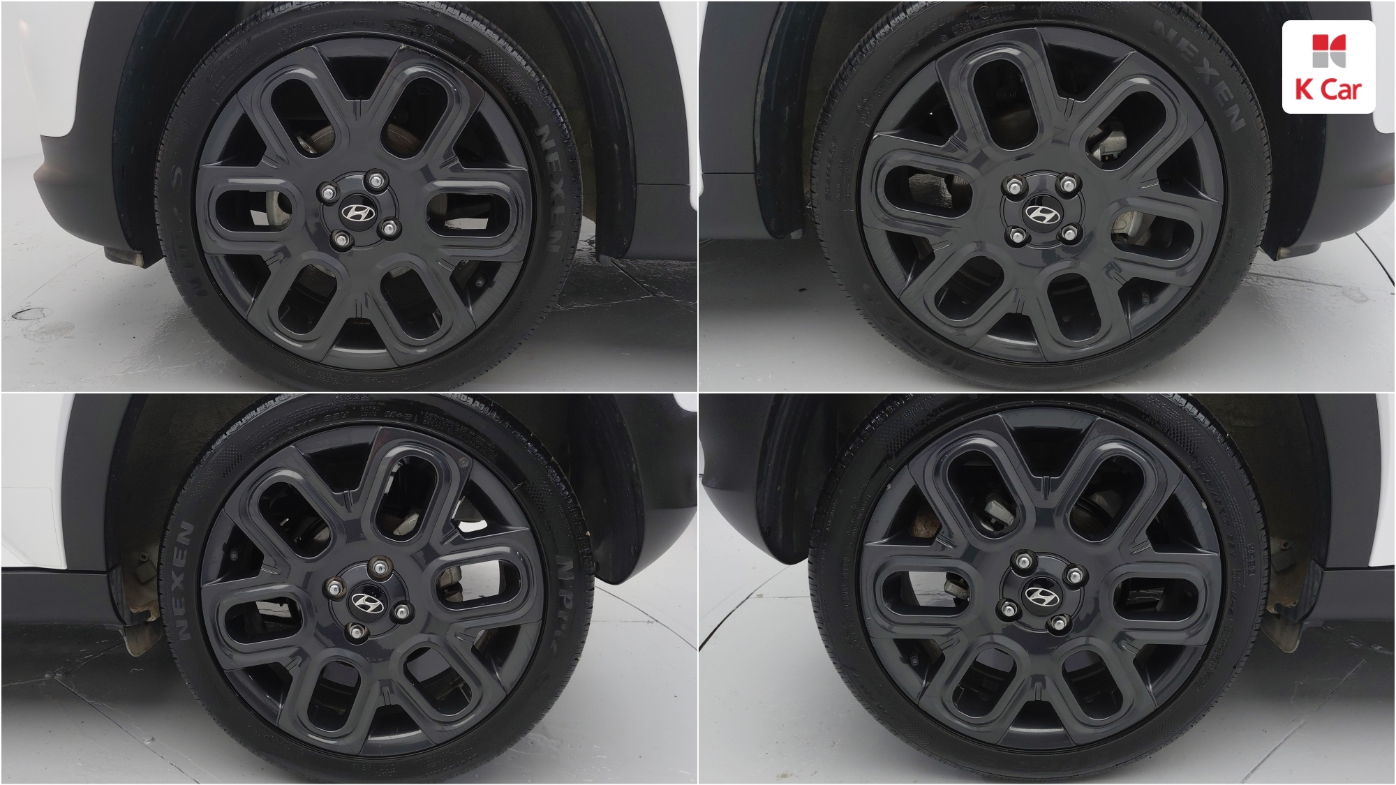 Hyundai Casper бензин 1.0, миниатюра 22