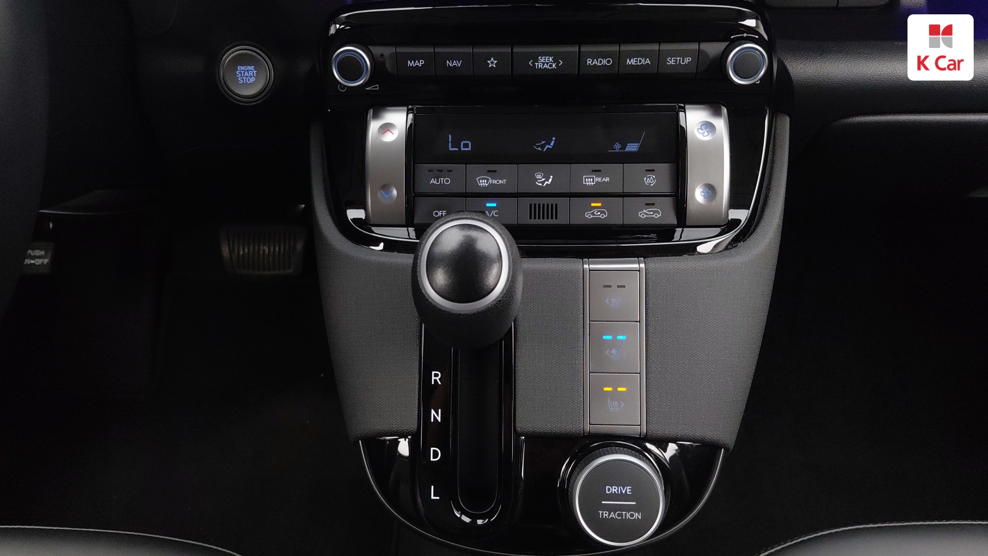 Hyundai Casper бензин 1.0, миниатюра 8
