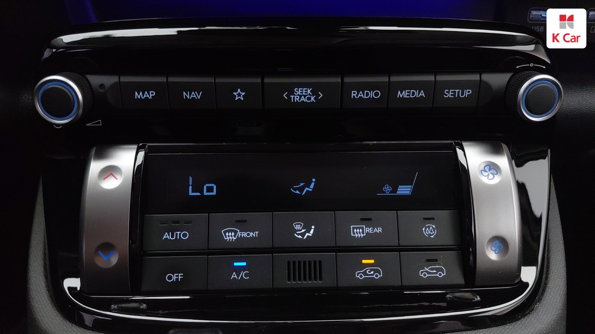 Hyundai Casper бензин 1.0, миниатюра 9